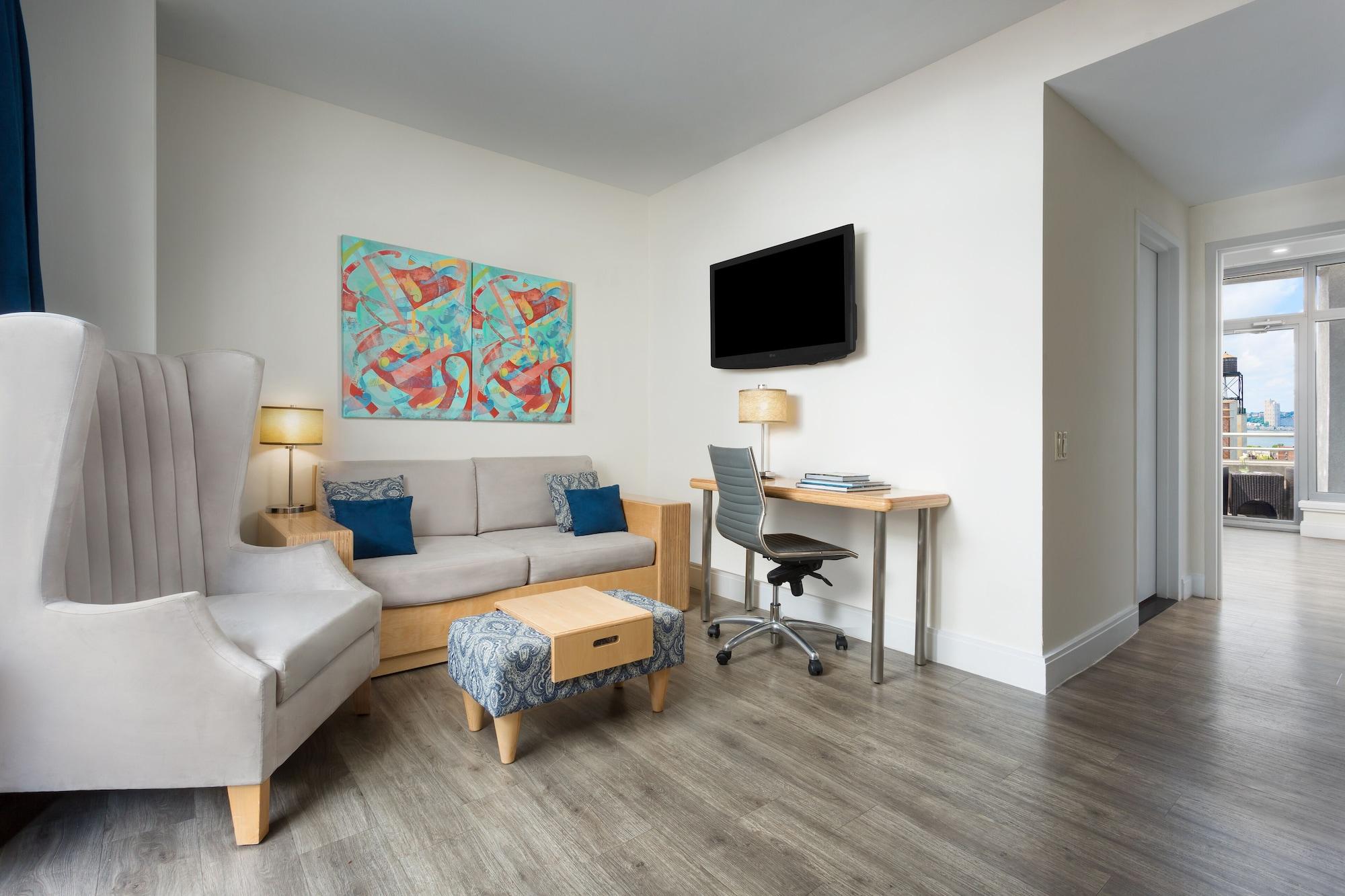 Hotel Arthouse New York