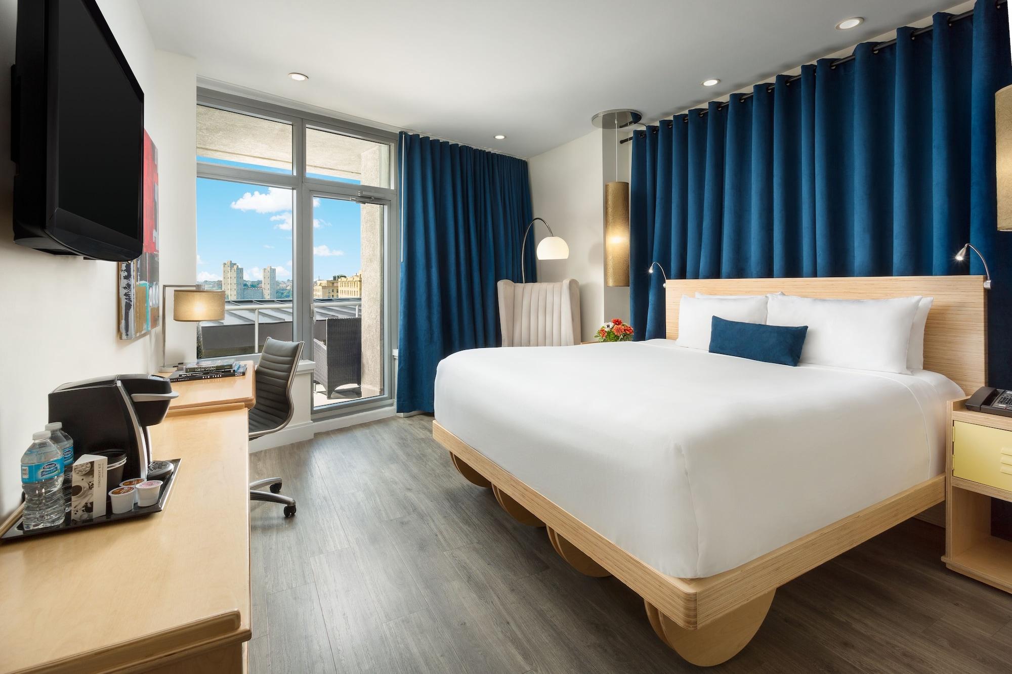 Arthouse 4* New York