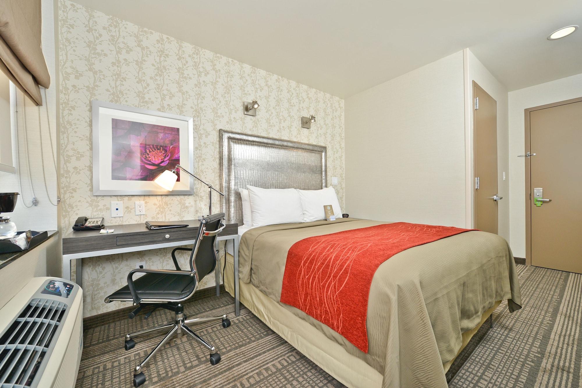 Comfort Manhattan - Midtown West