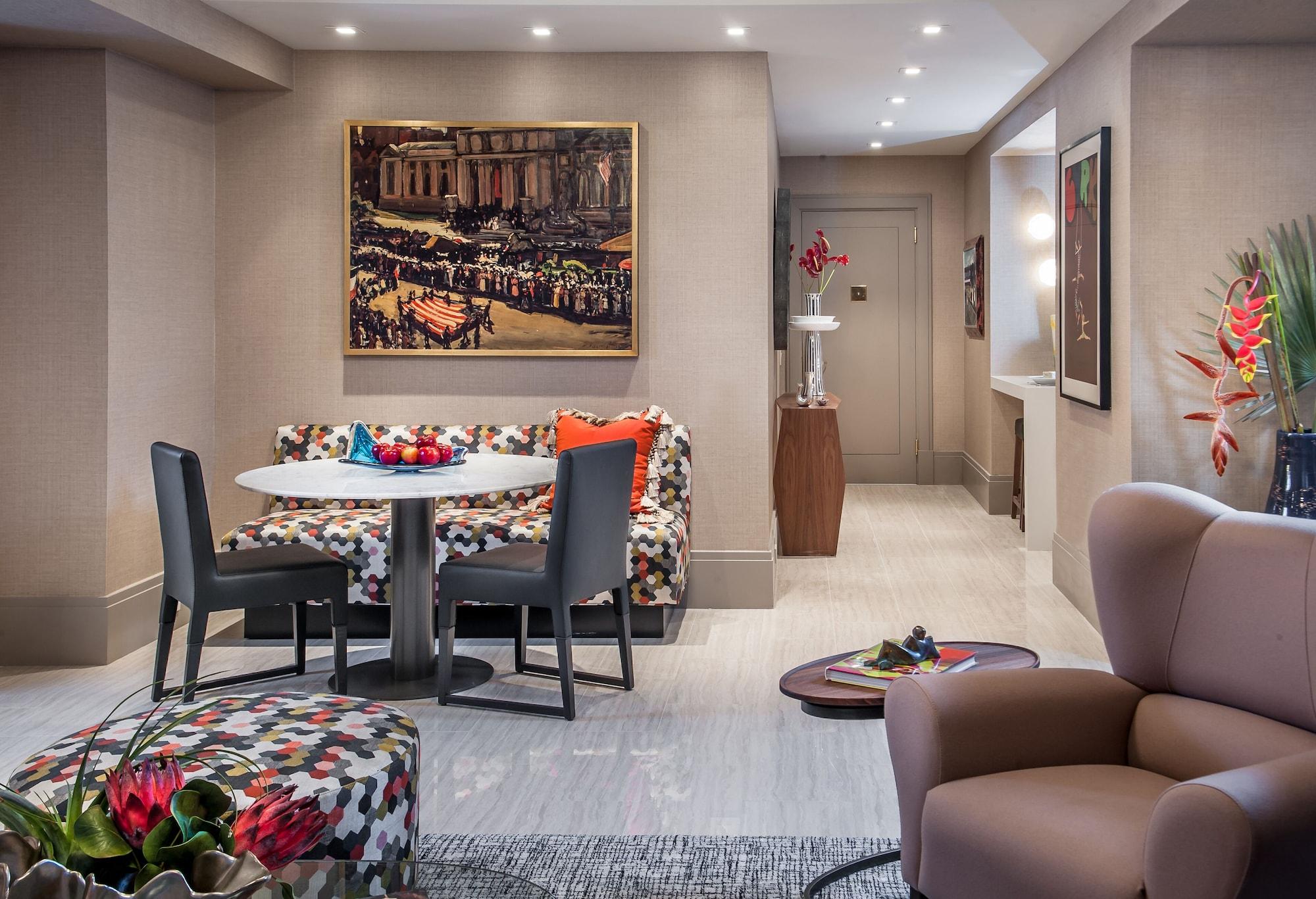 Lombardy Aparthotel