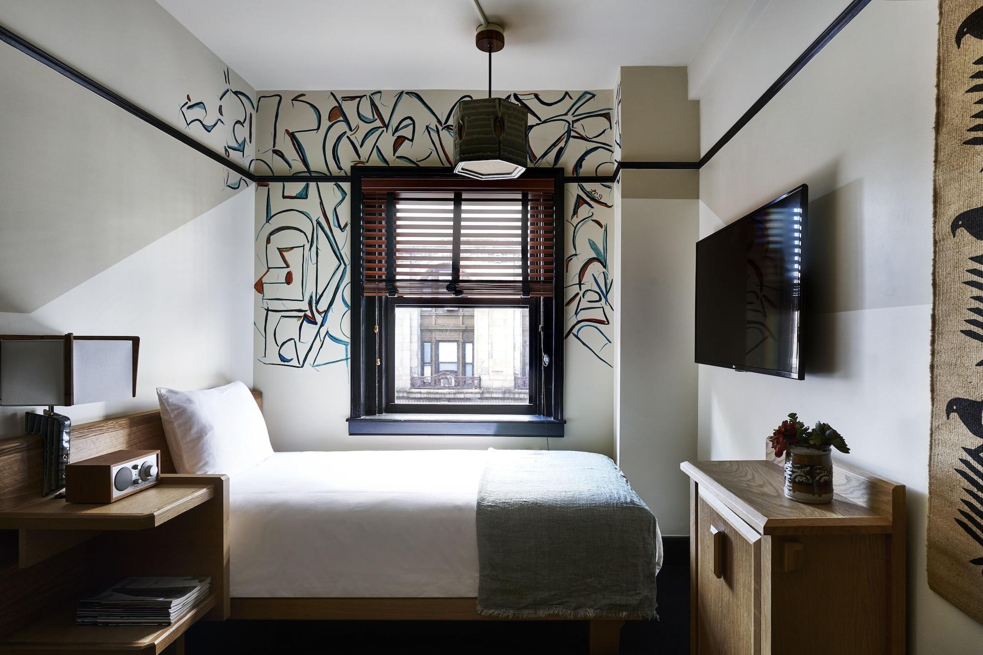 Freehand Hotel 4*