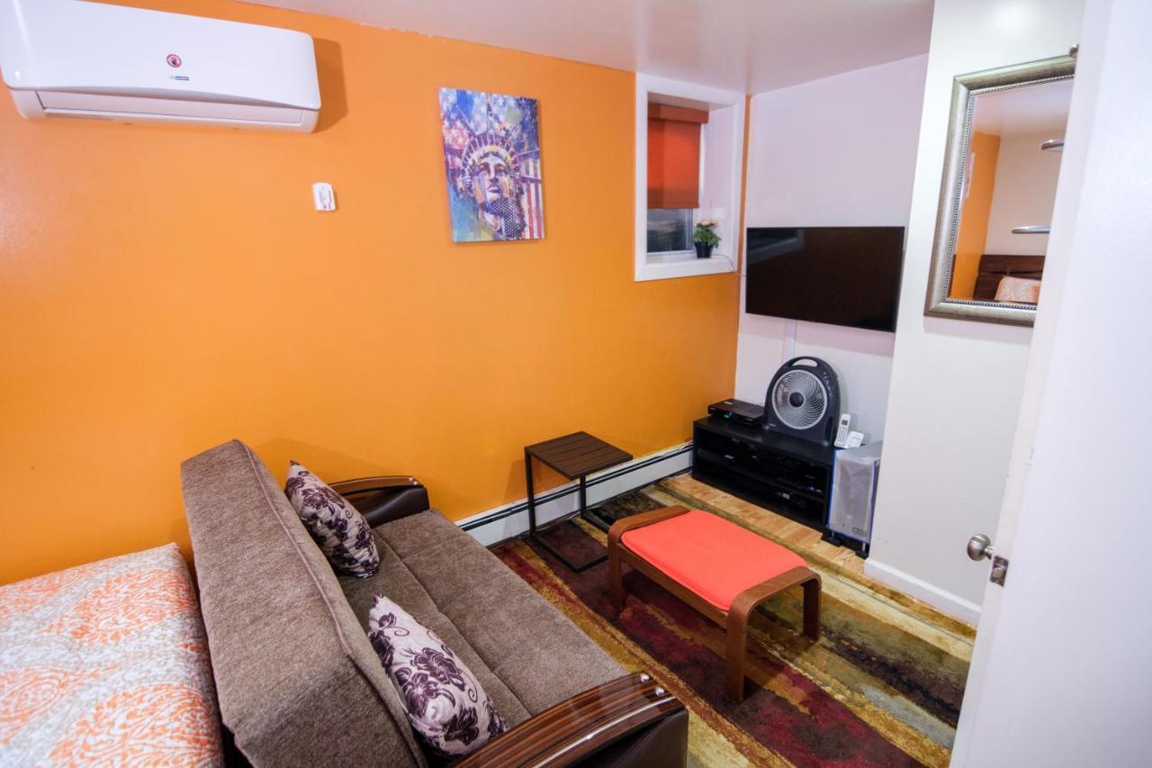 Apartment Elegant 2 Bedroom W Modern Amenities