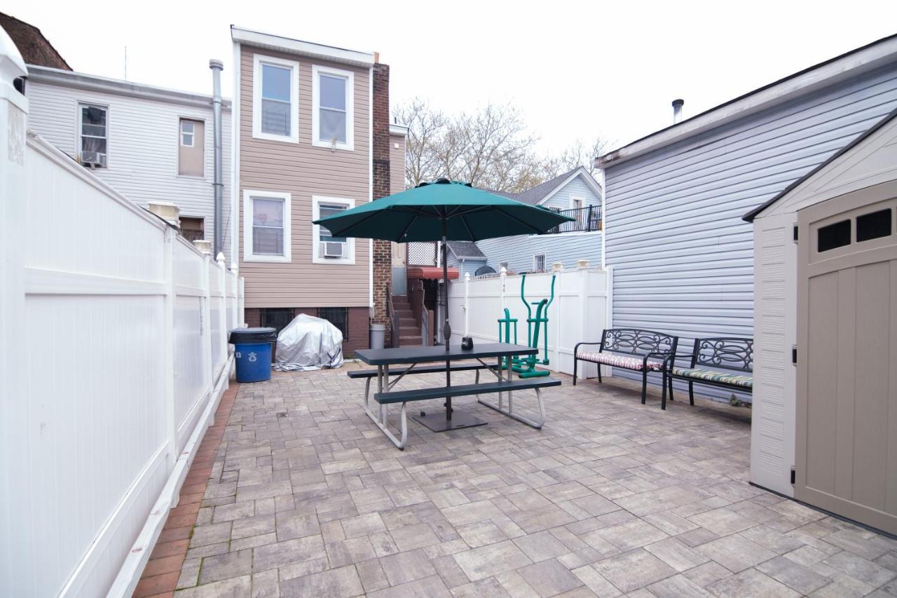 Apartment Elegant 2 Bedroom W Modern Amenities New York