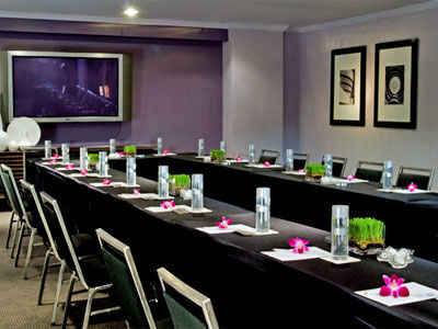 The Court - A St Giles Hotel