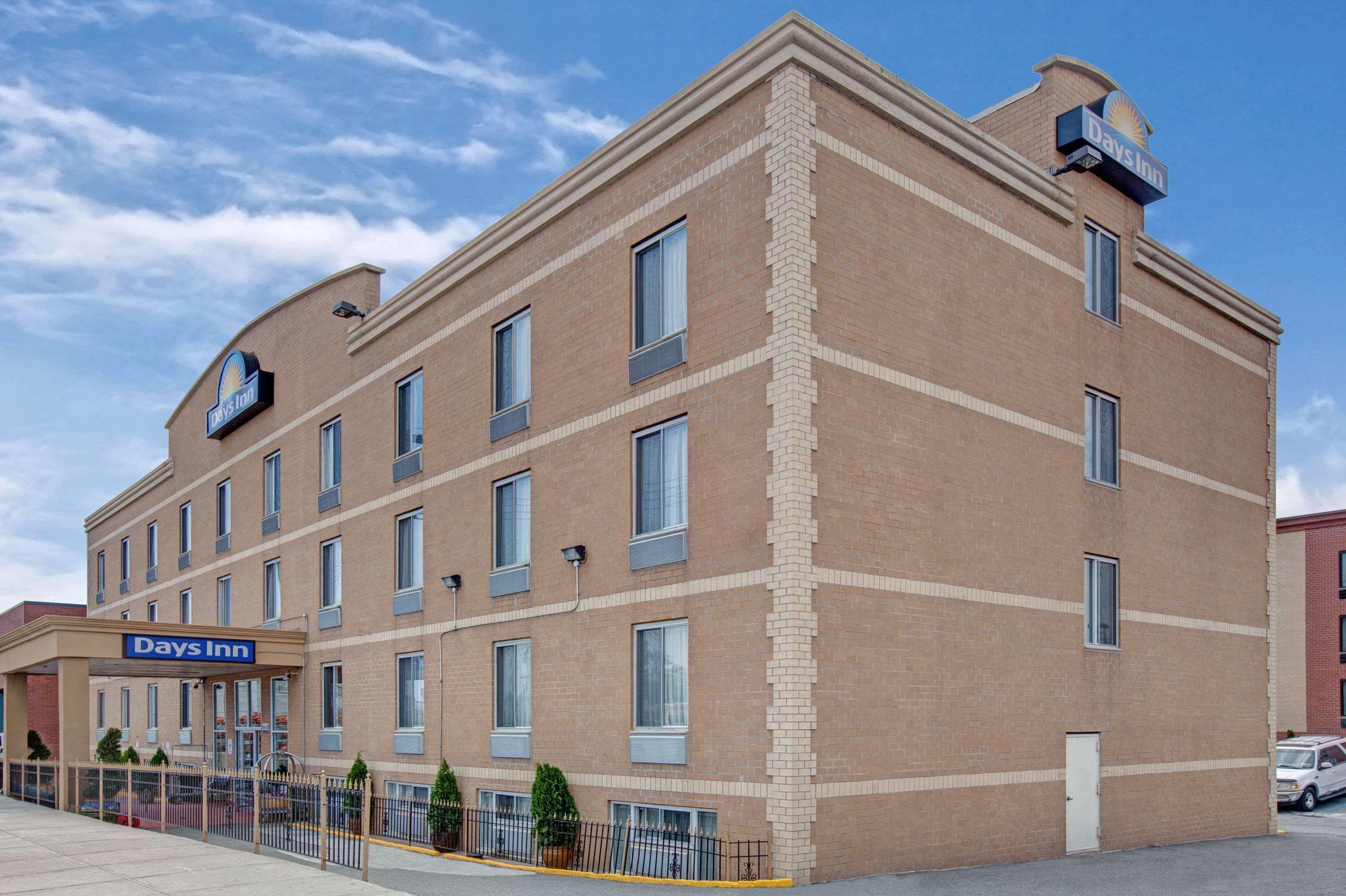 Days By Wyndham Jamaica / Jfk Airport Hotel New York