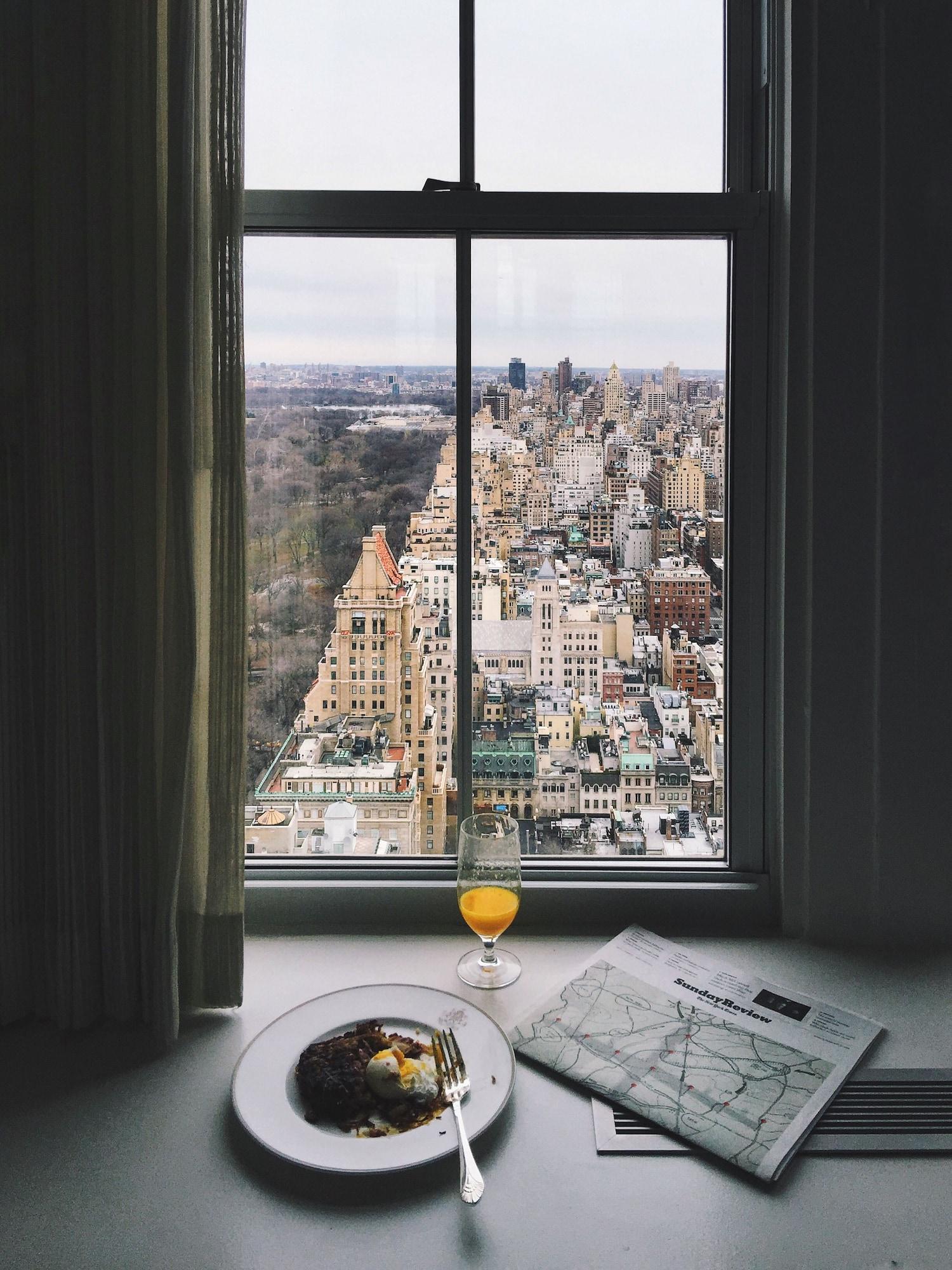 The Pierre, A Taj Hotel, 5* New York