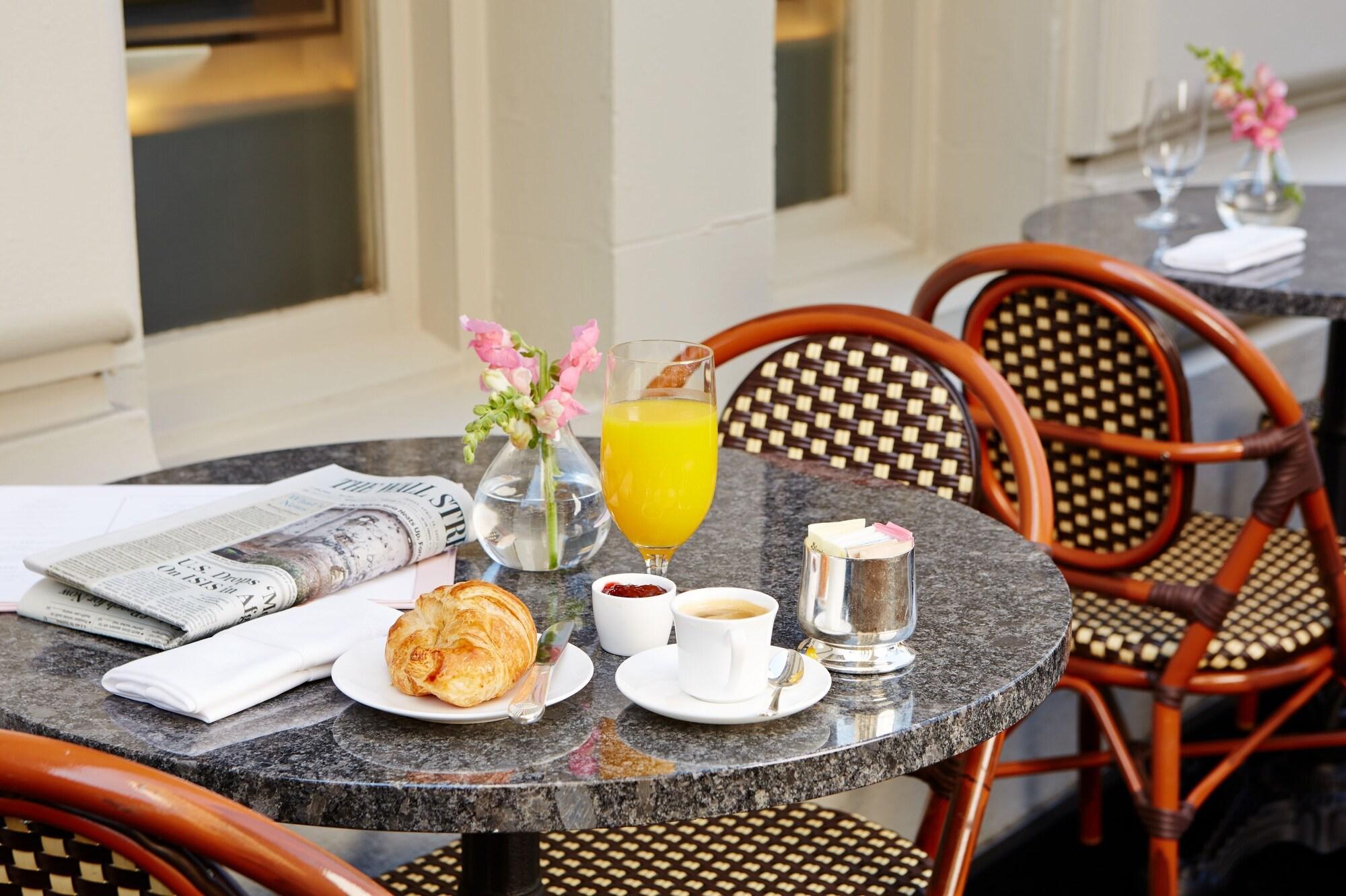 The Pierre, A Taj Hotel, Hotel New York
