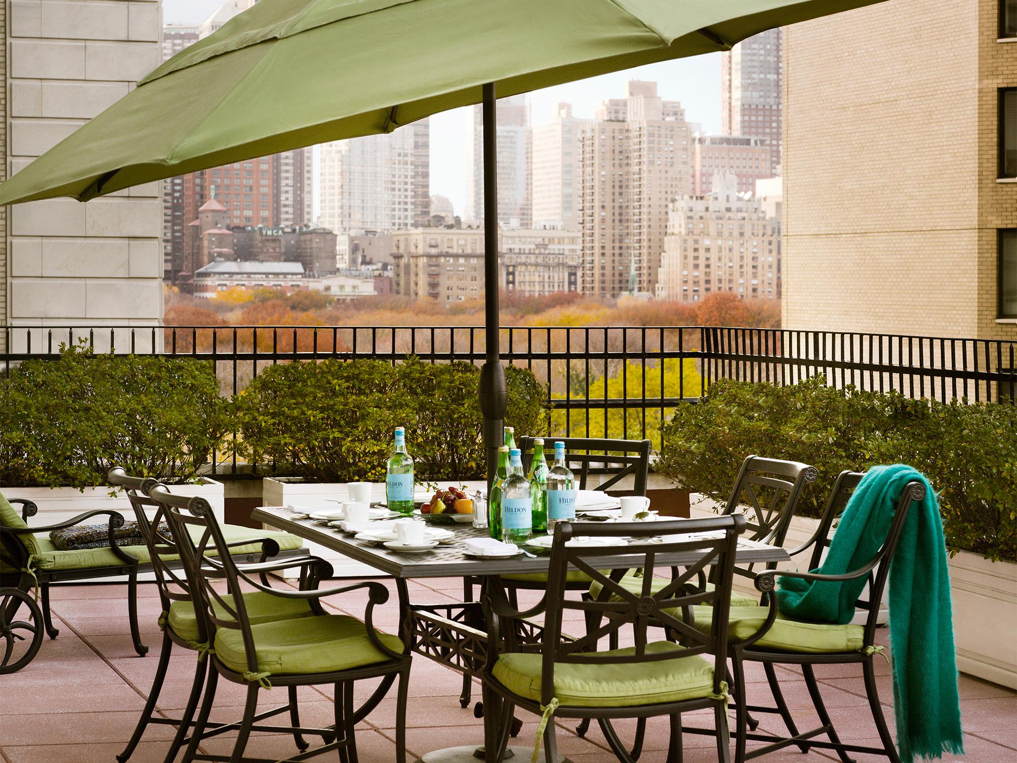 The Pierre, A Taj Hotel, New York