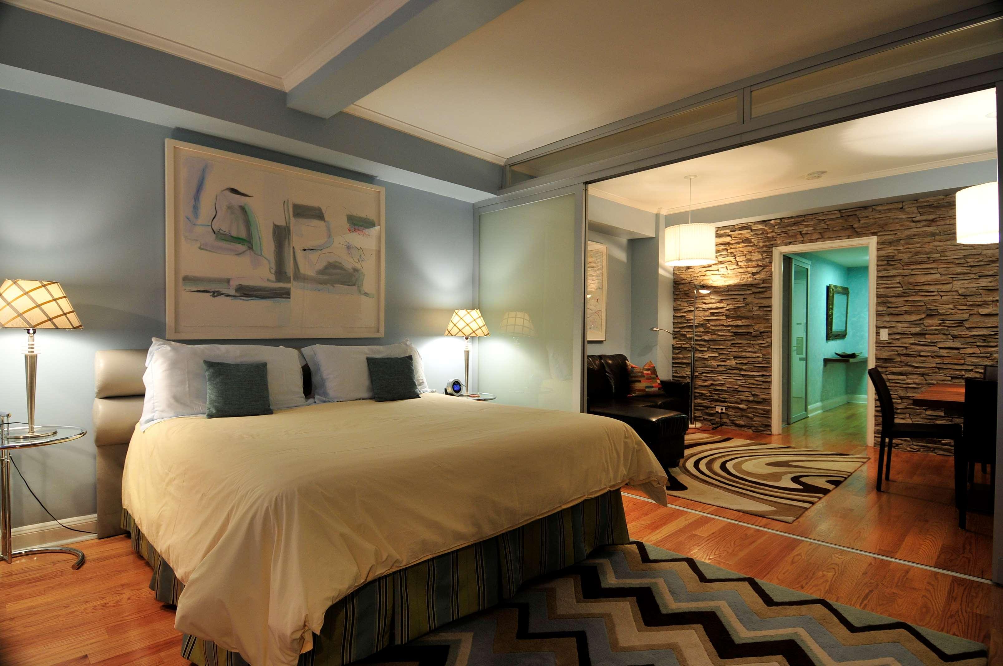 Lombardy Aparthotel New York