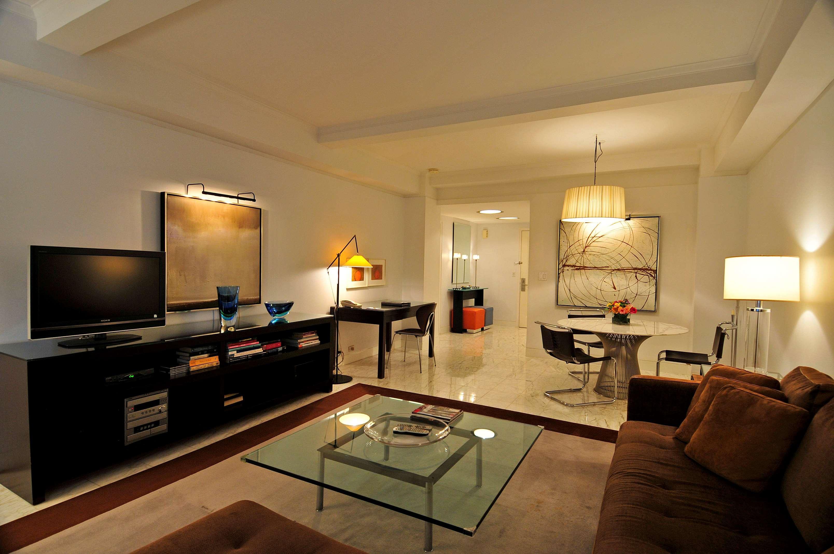 Lombardy 4*