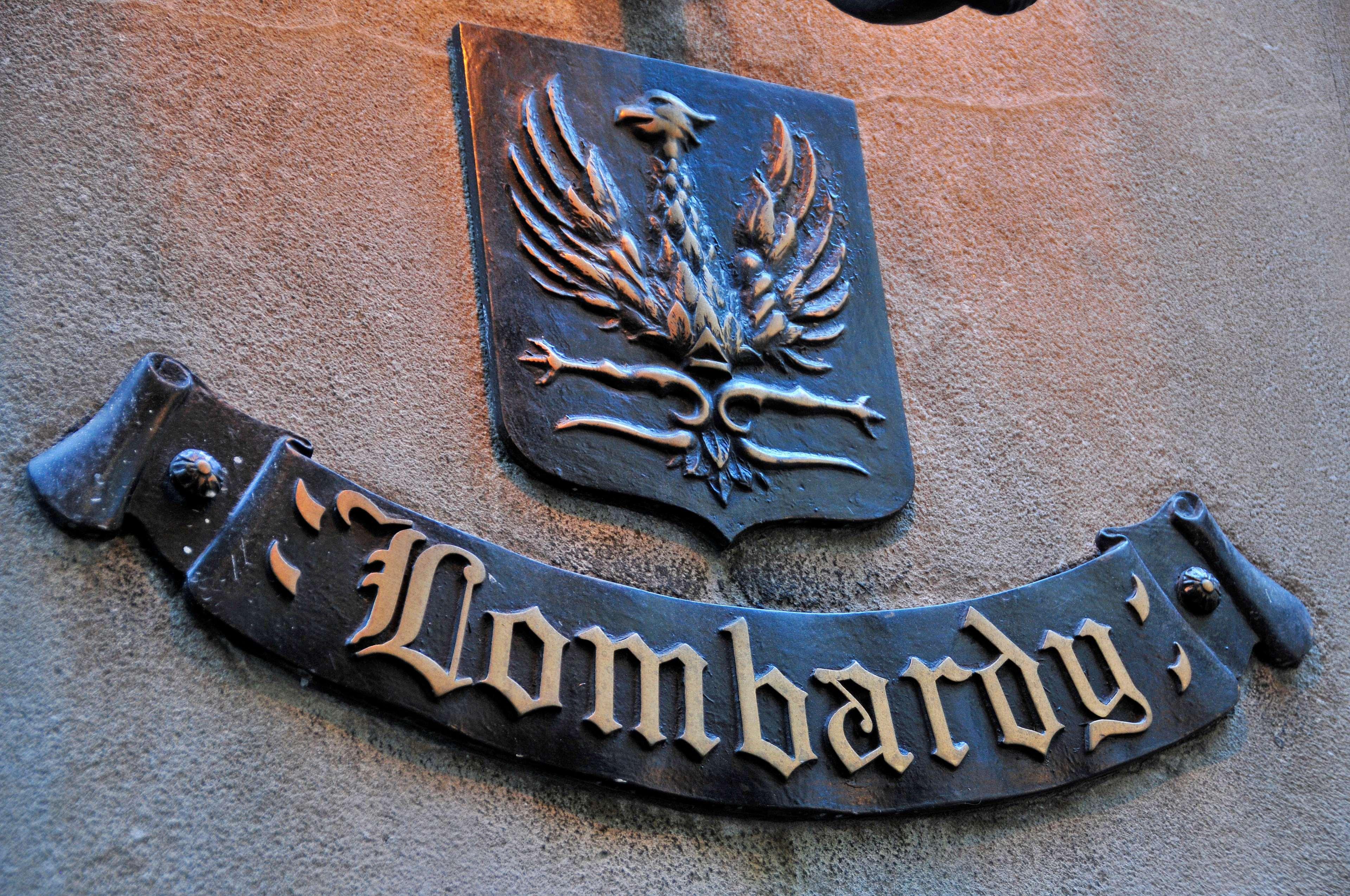 Lombardy 4*