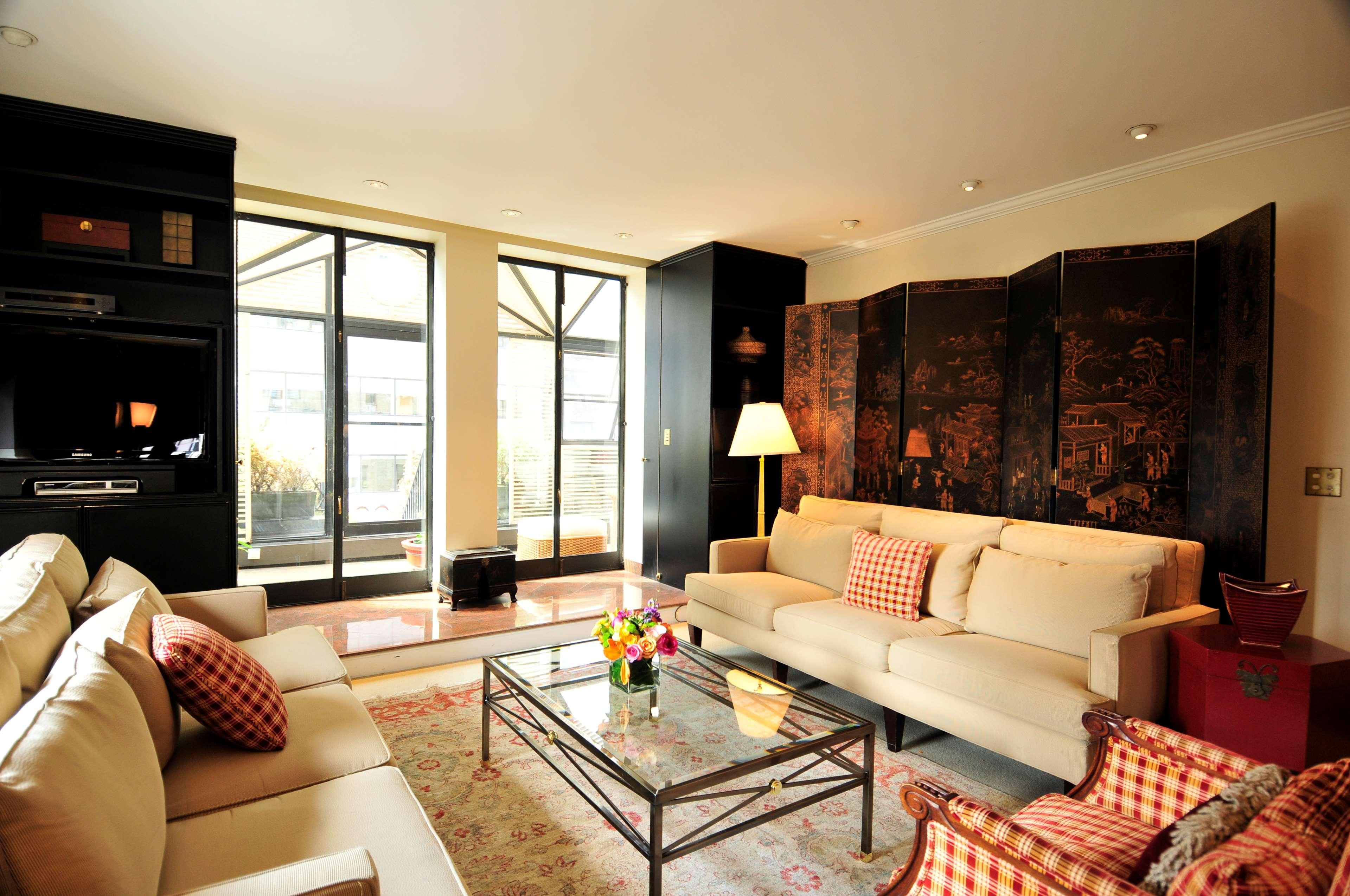 Lombardy 4* New York