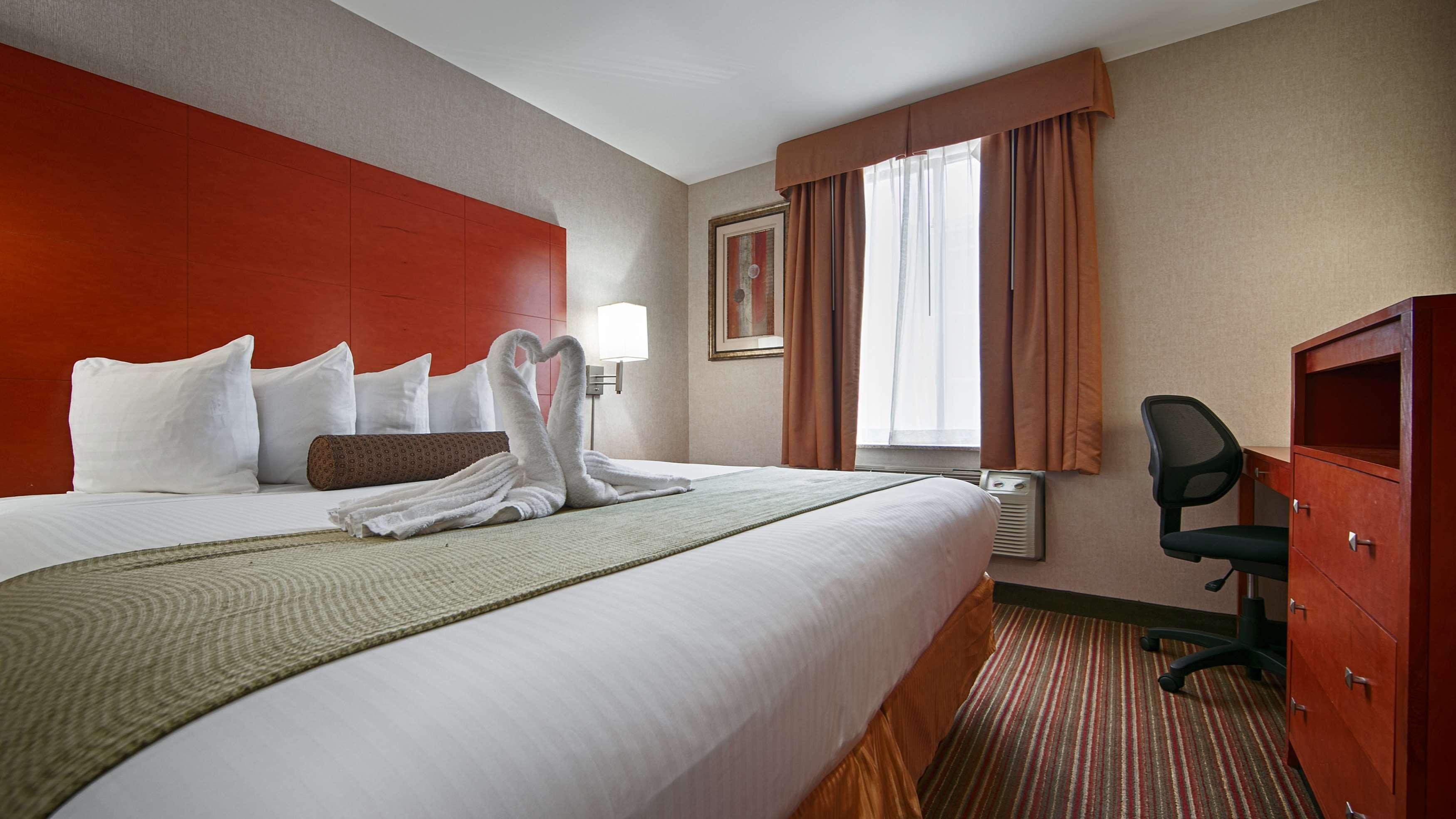 Western Jfk Airport Hotel