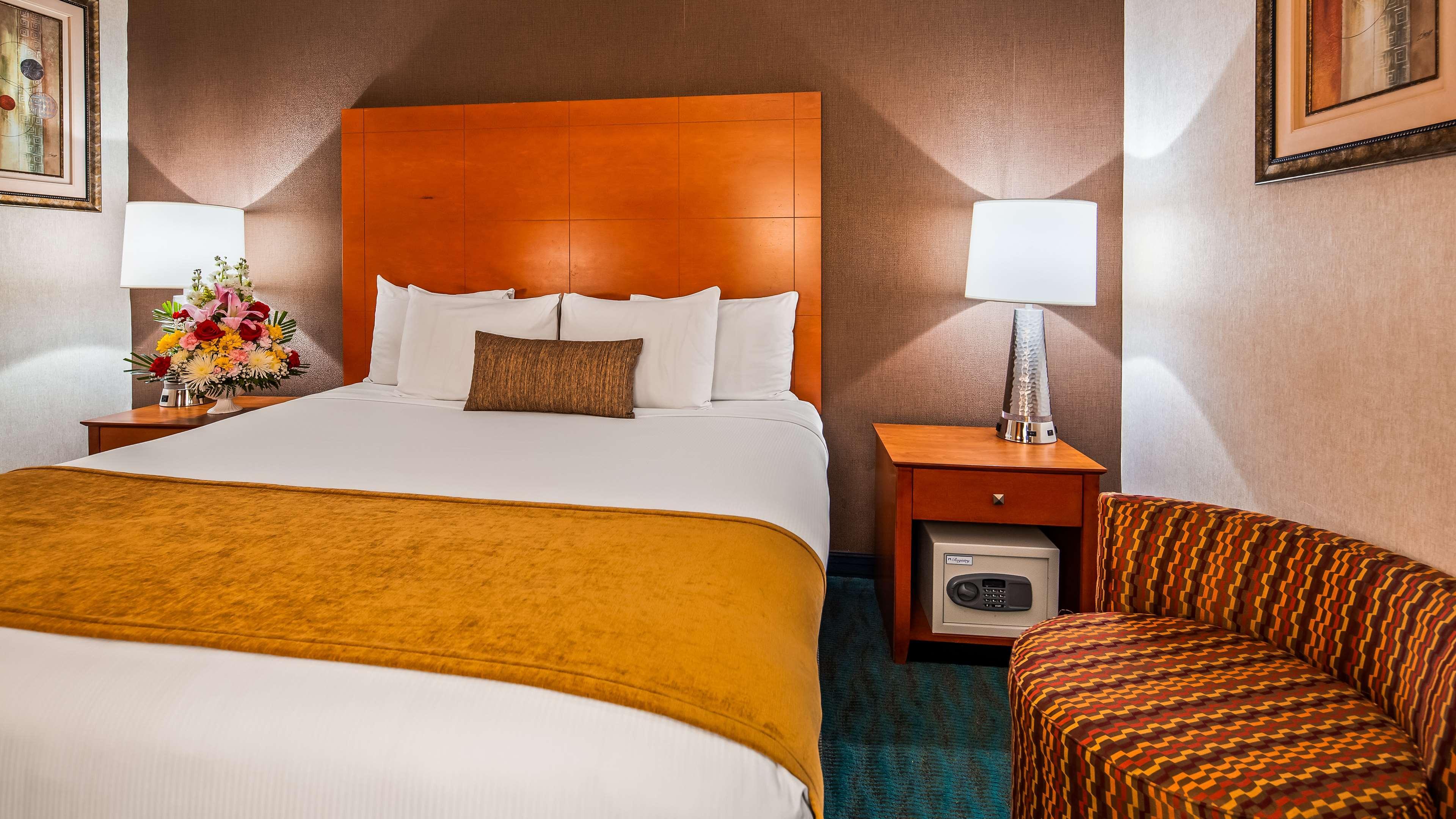 Hotel Western Jfk Airport New York
