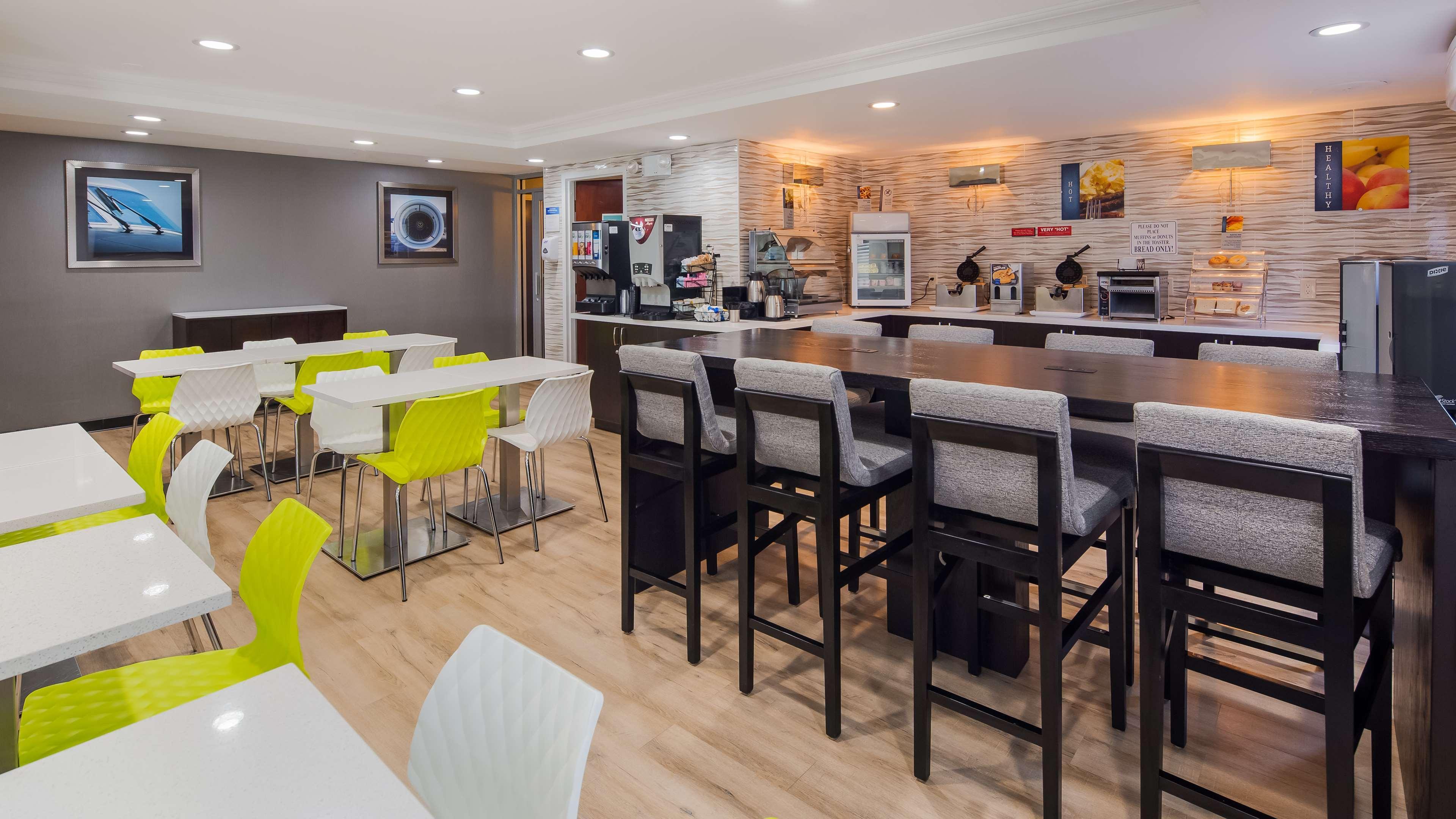 Hotel Western Jfk Airport