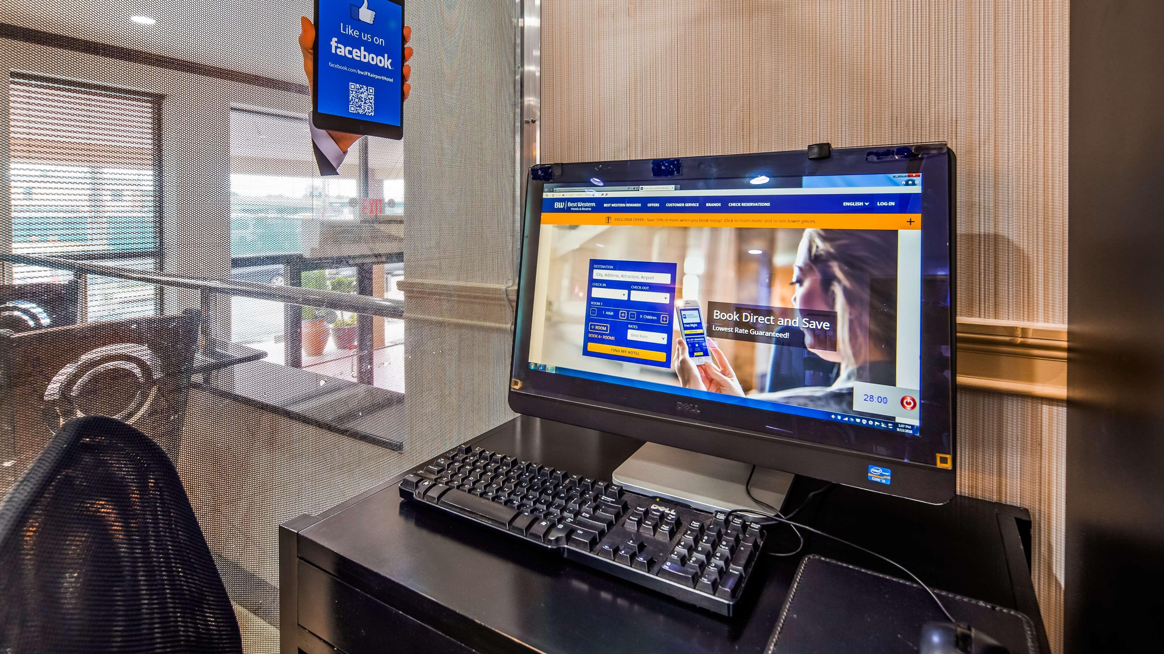 Western Jfk Airport 3*