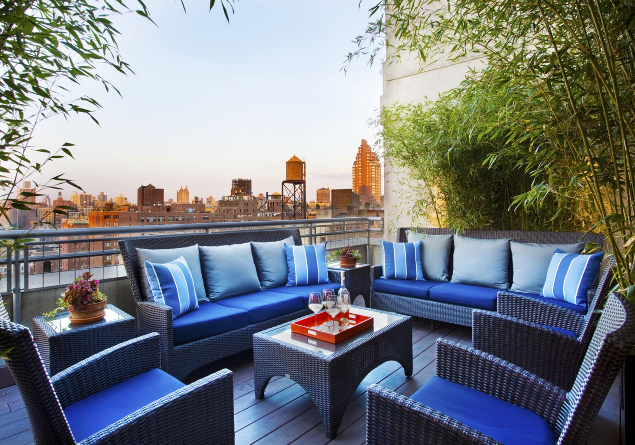 Arthouse Hotel 4*