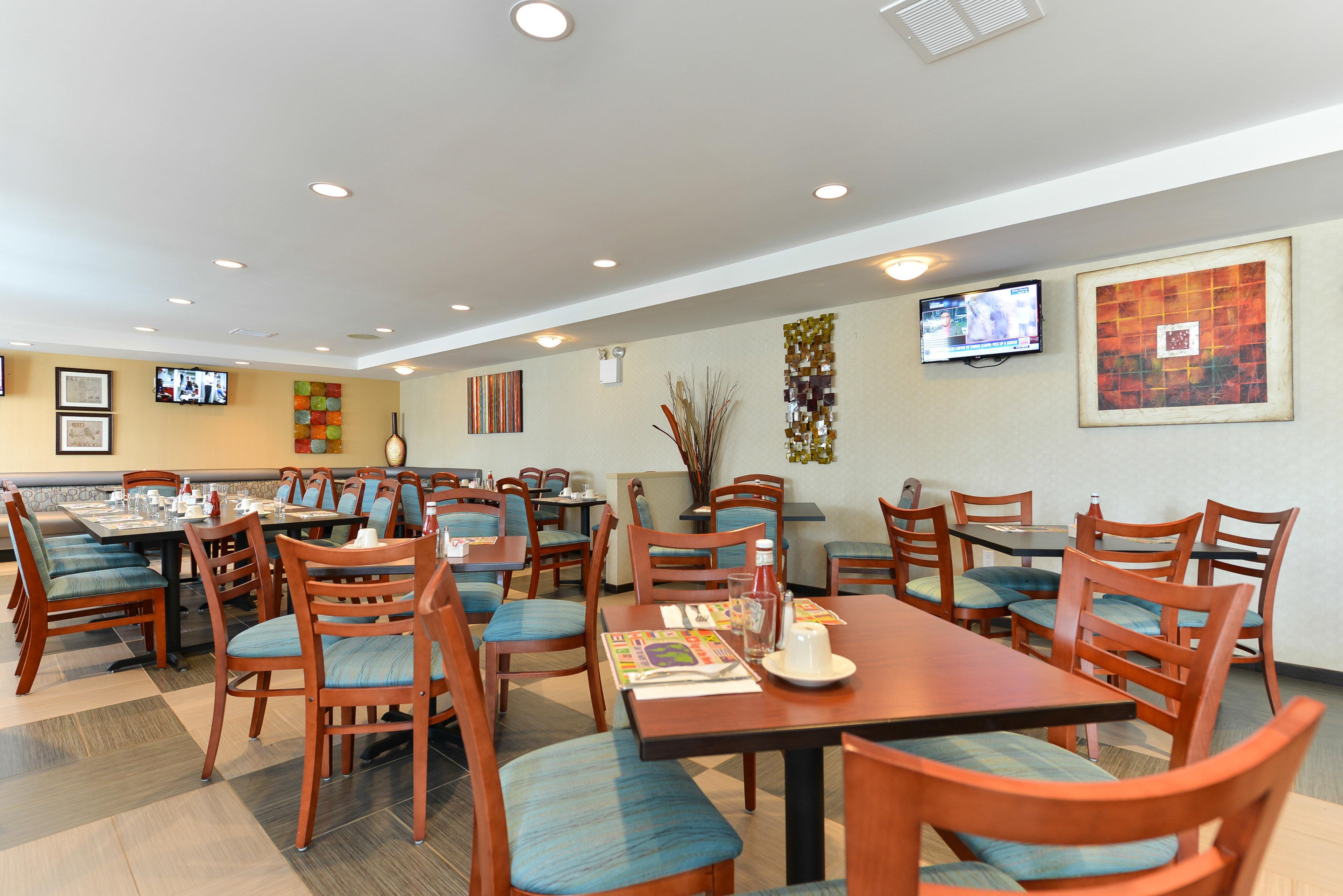 Hotel New York-jfk Airport Area, An Ihg New York