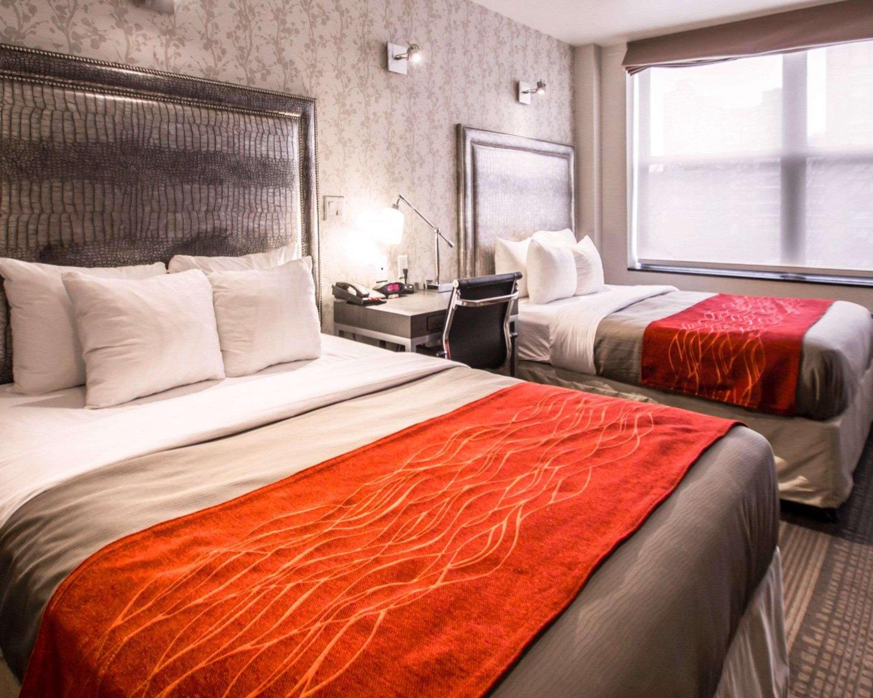 Comfort Manhattan - Midtown West 3*