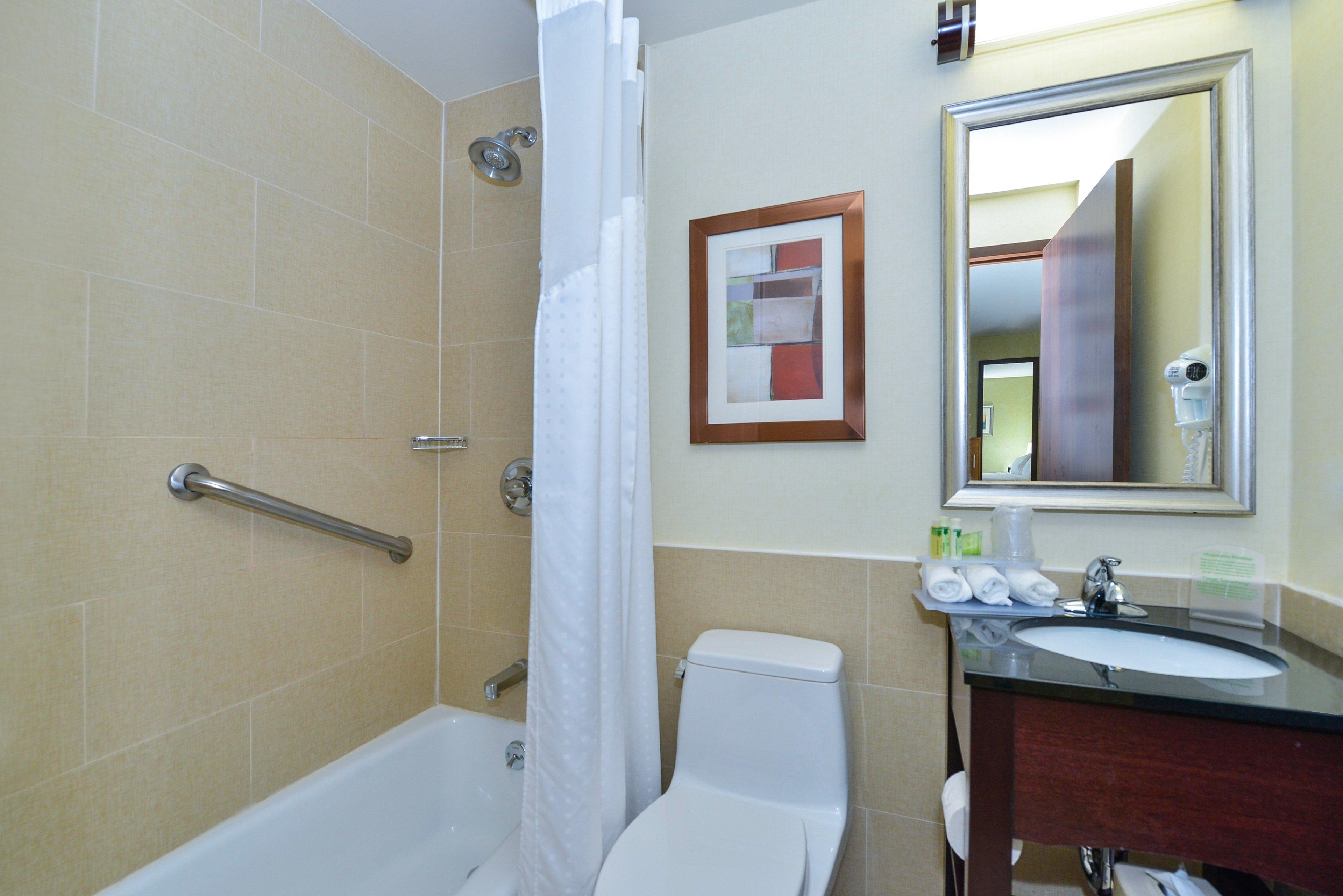 Express Manhattan Midtown West By Ihg Hotel 3*