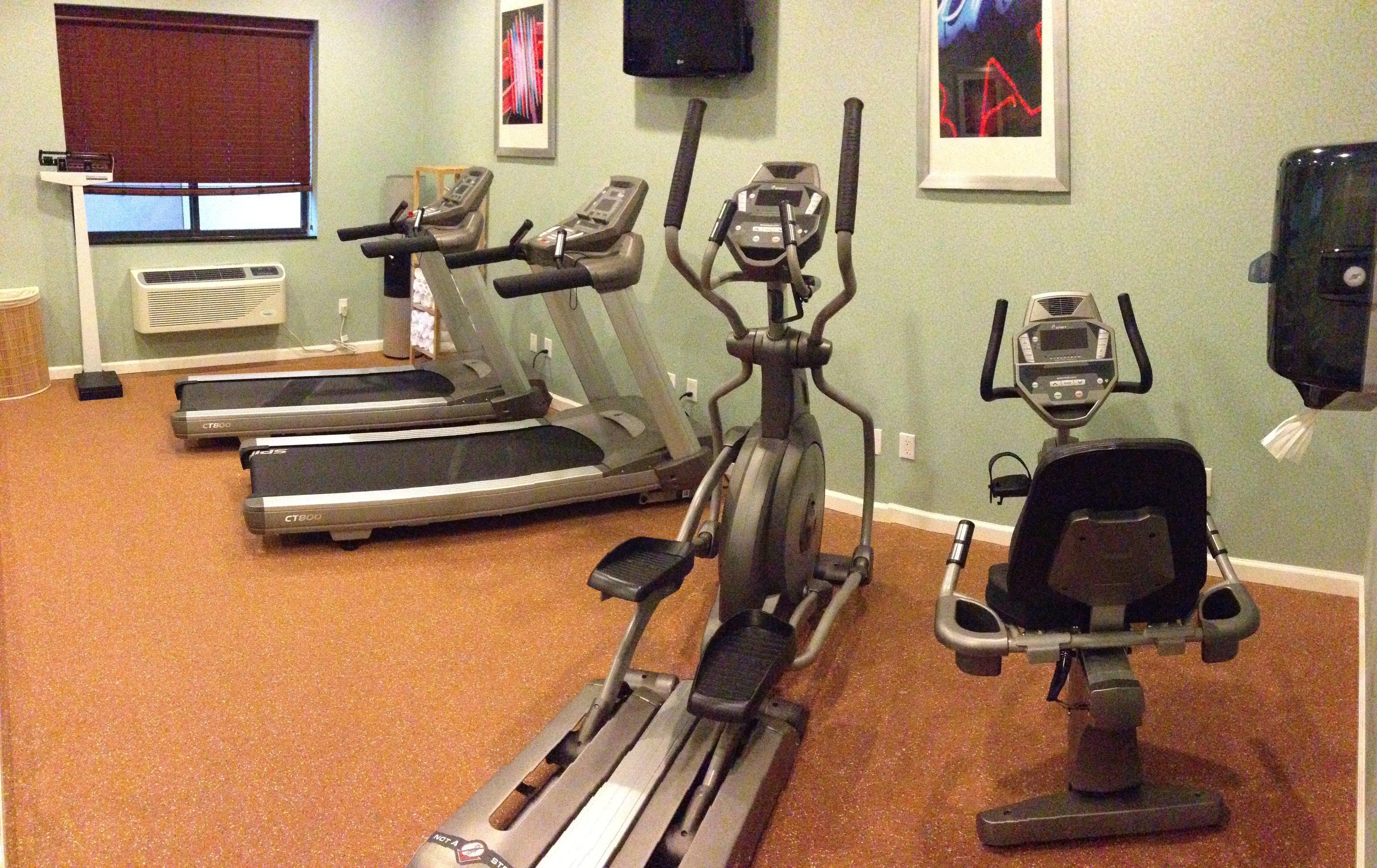 Hotel Express Manhattan Midtown West By Ihg 3*