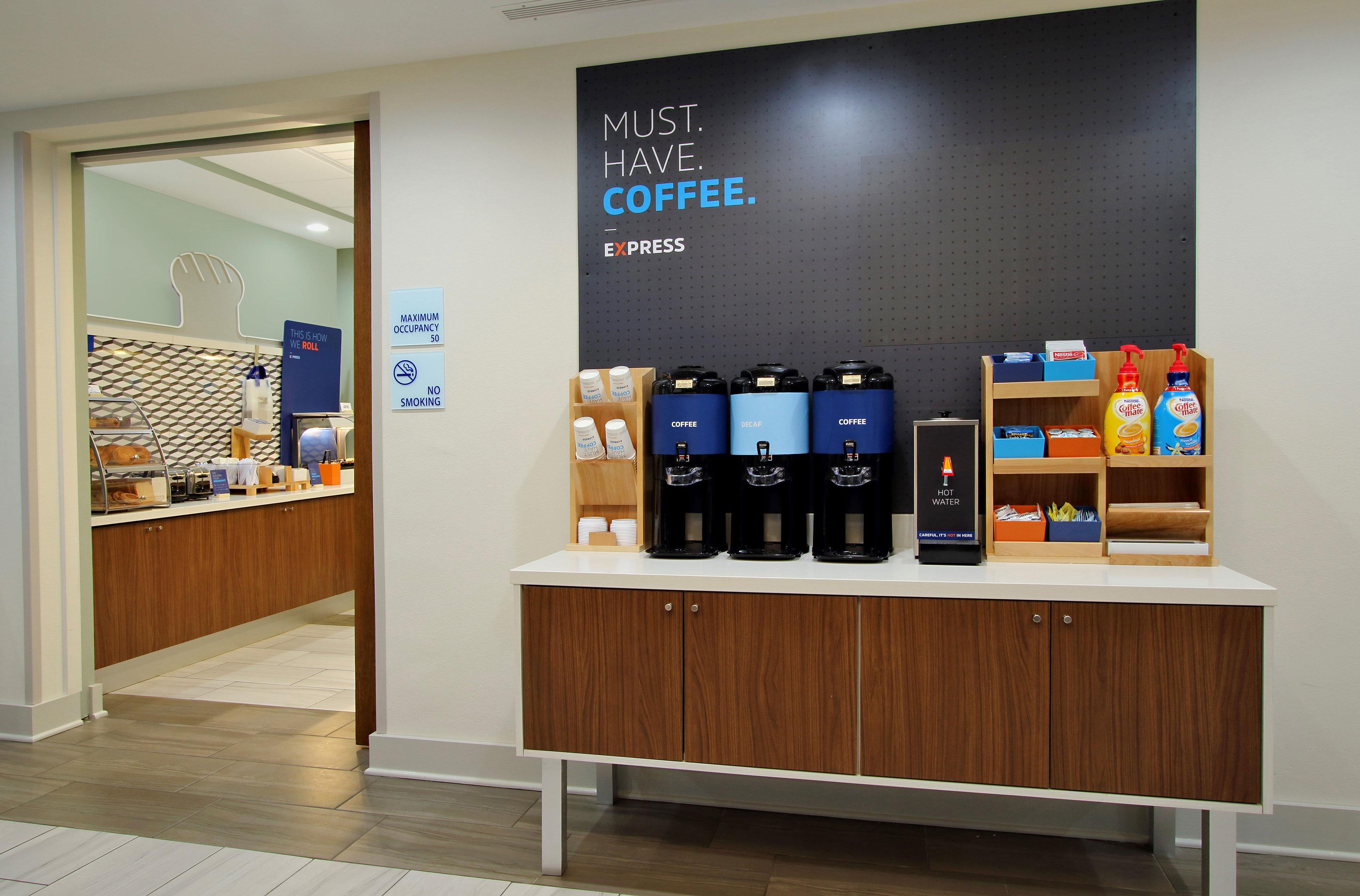 Hotel Express Manhattan Midtown West By Ihg