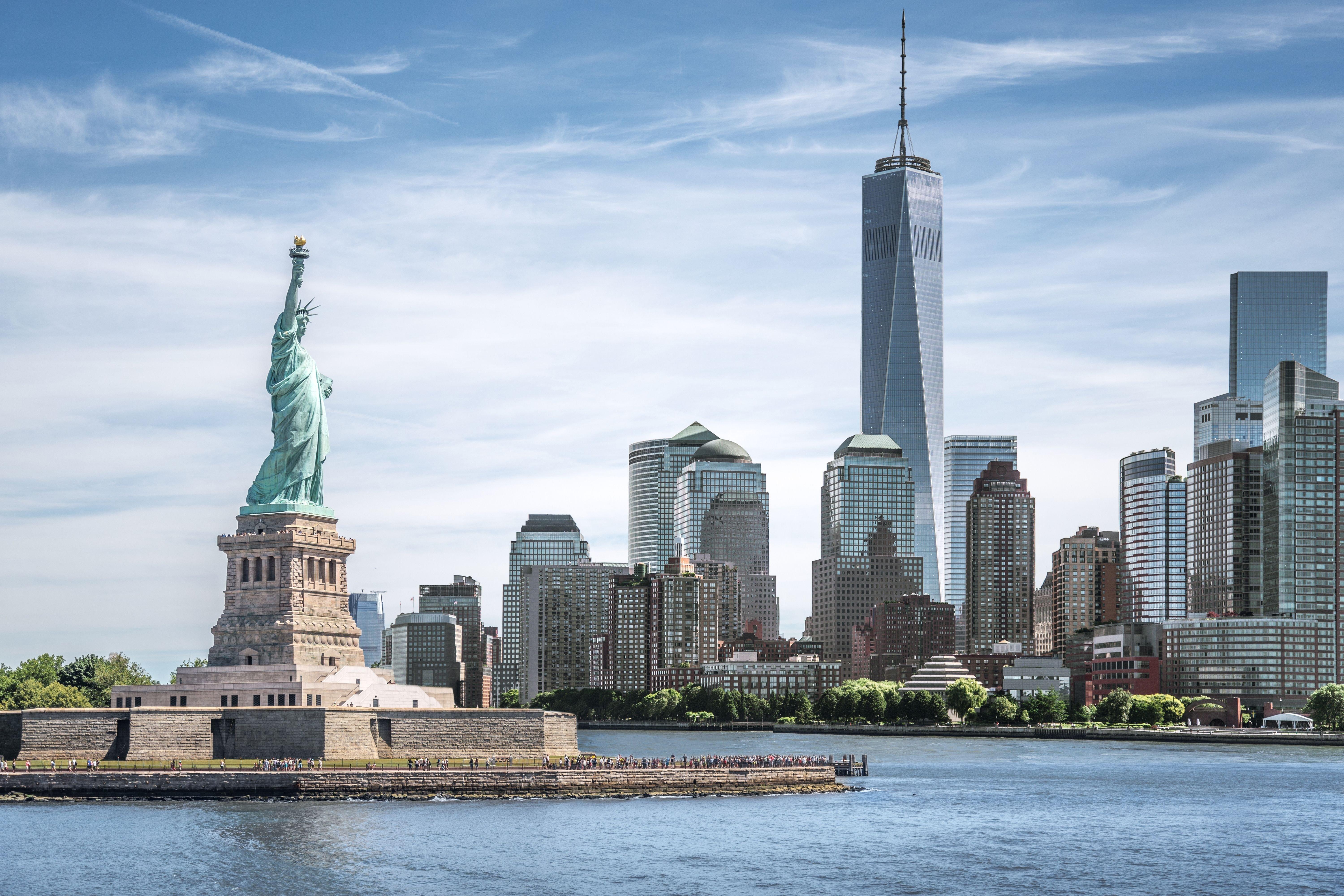 Hotel Express Manhattan Midtown West By Ihg New York
