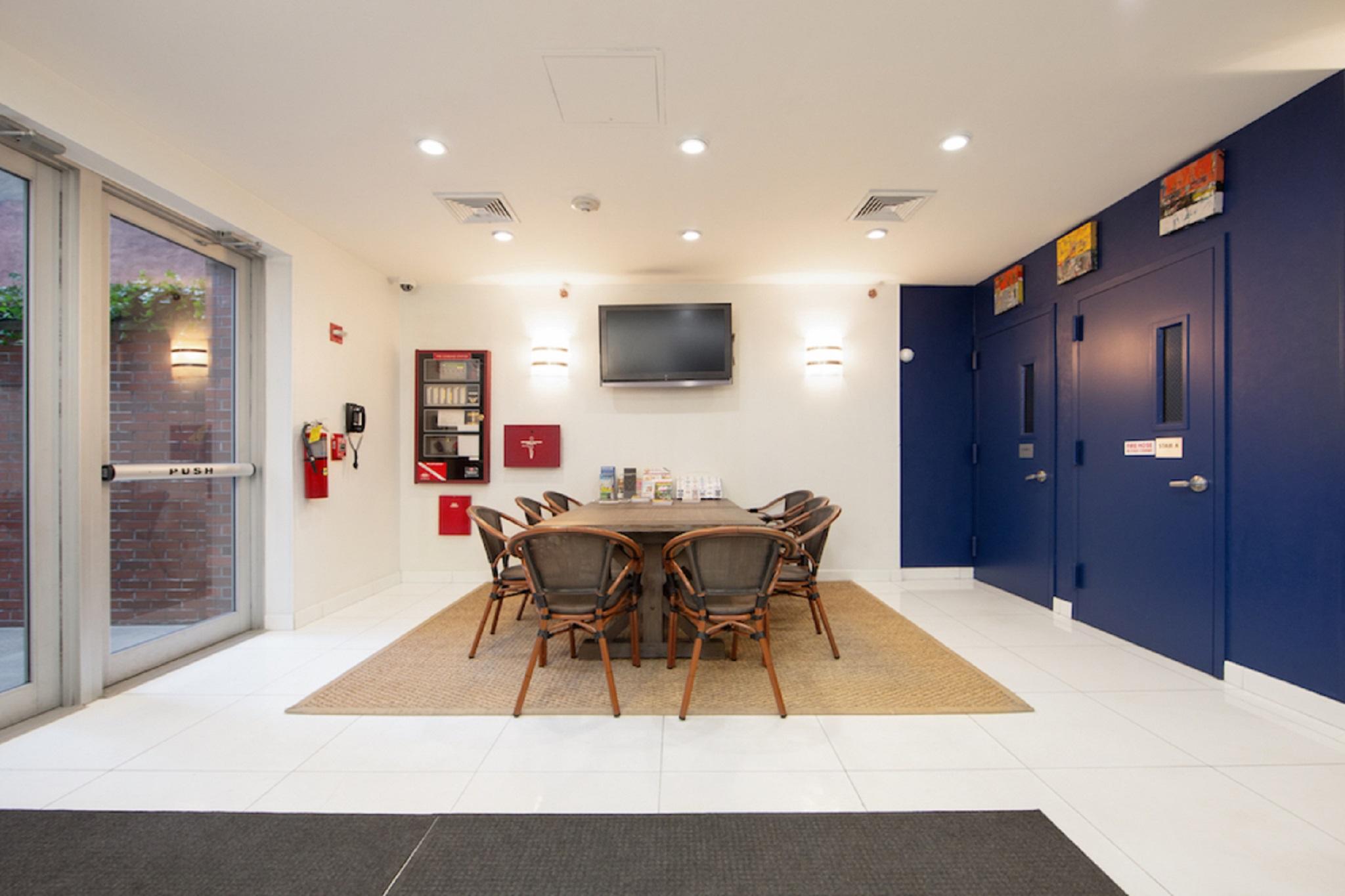 36 Hudson (adults Only) Hotel 3*