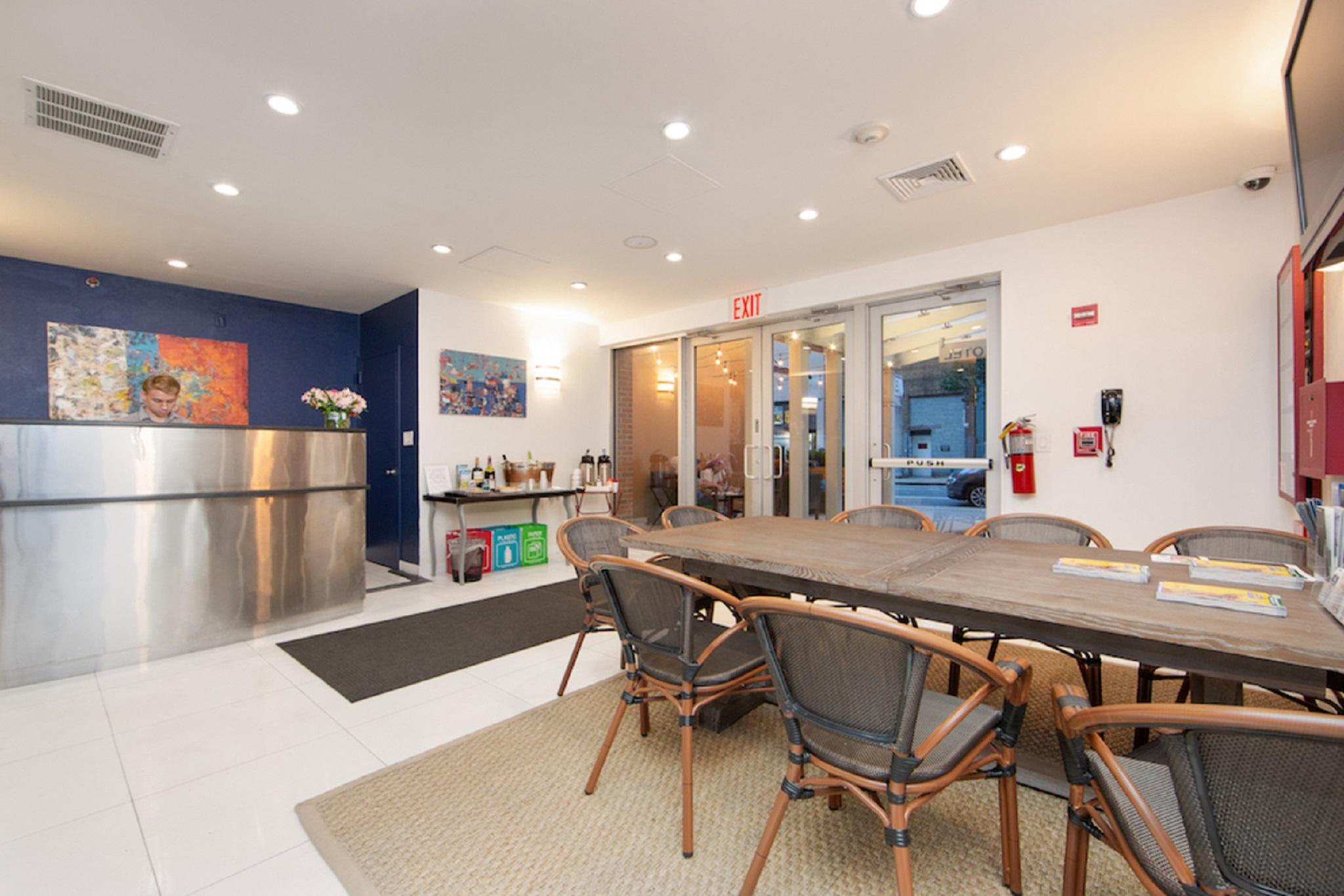 36 Hudson (adults Only) 3* New York