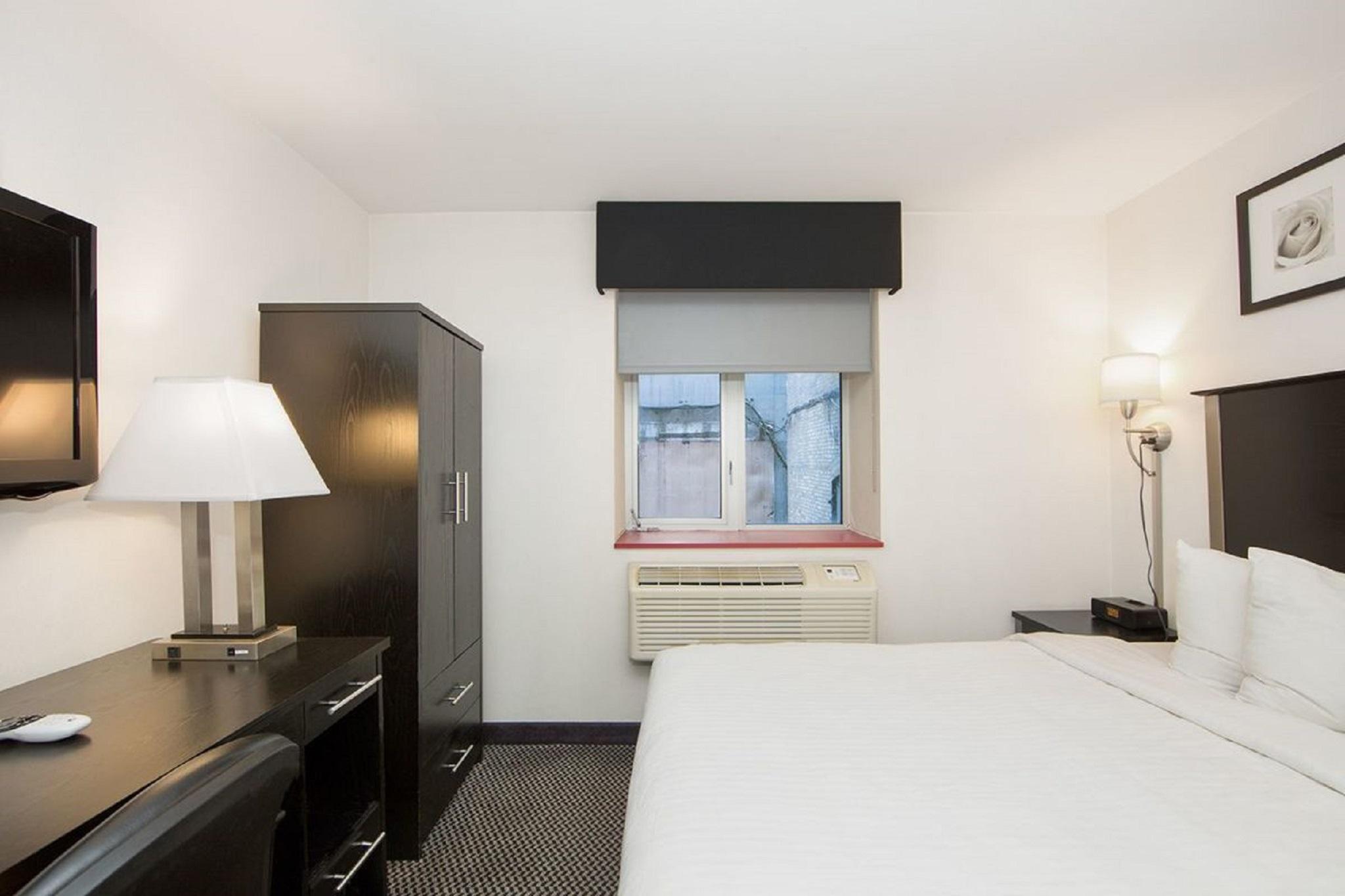 Hotel 36 Hudson (adults Only)