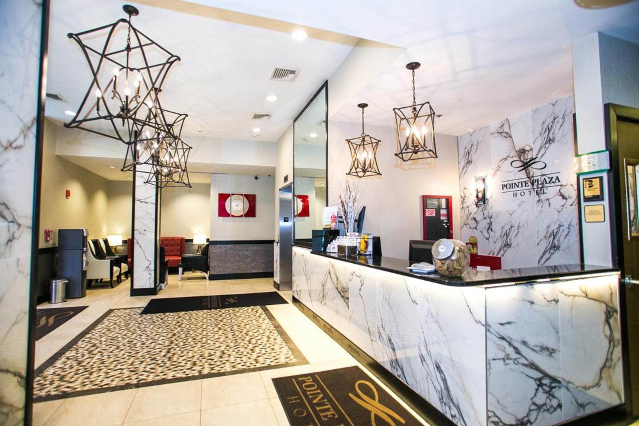 Hotel Pointe Plaza (adults Only) New York