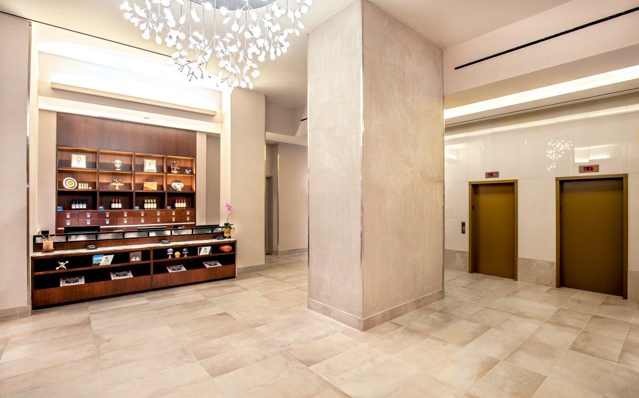 Hotel Four Points By Sheraton Midtown - Times Square 4*
