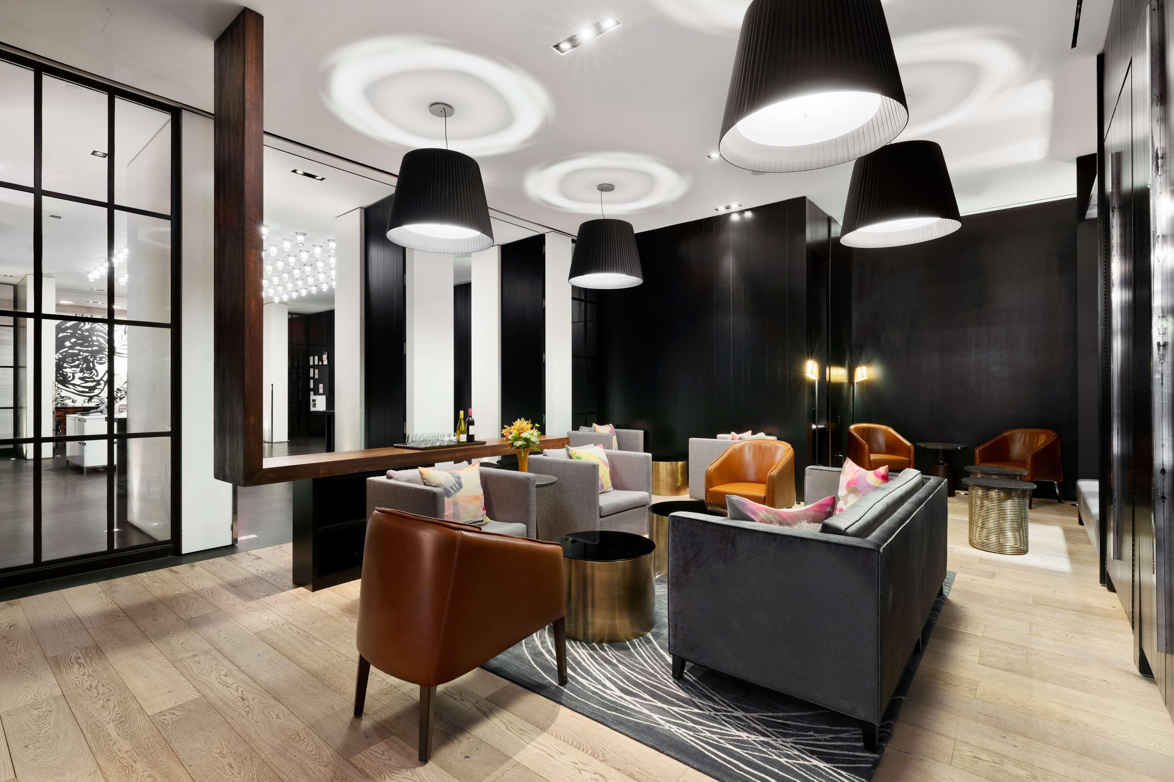 Andaz 5th Avenue, By Hyatt