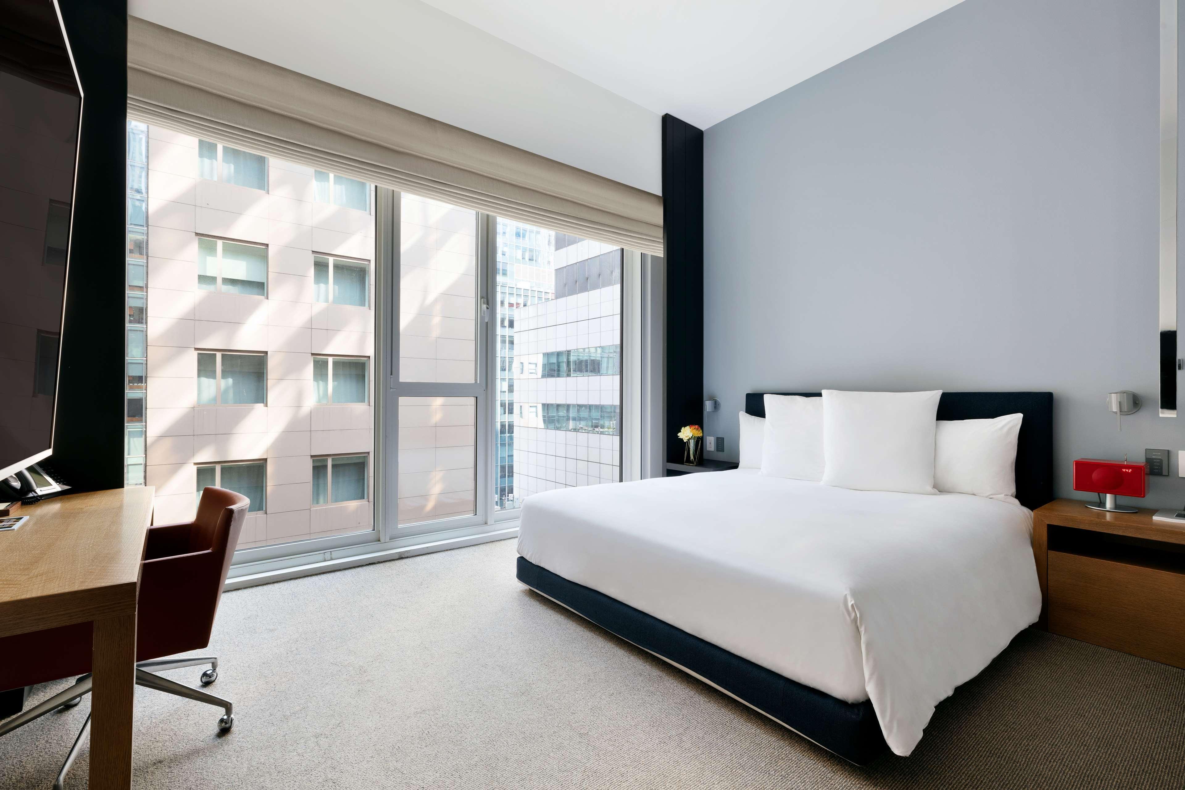 Hotel Andaz 5th Avenue, By Hyatt 4*