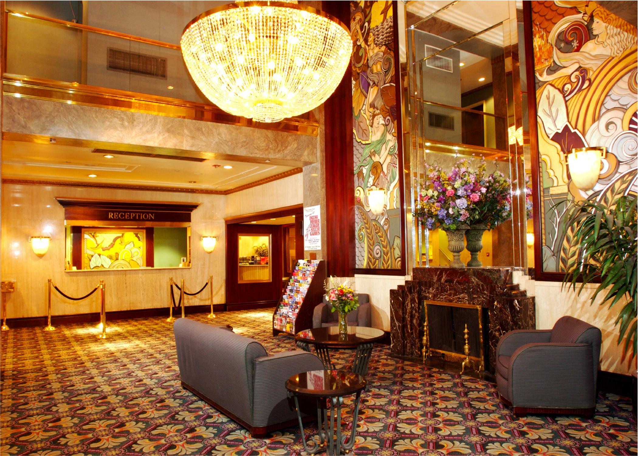 Hotel Wellington