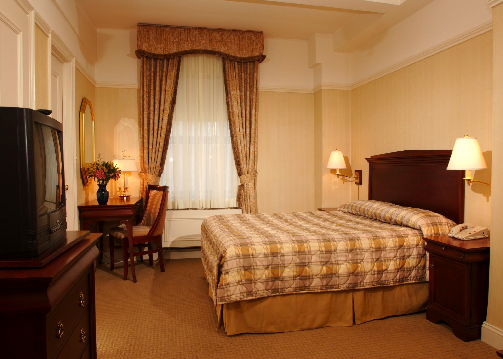 Wellington 3* New York