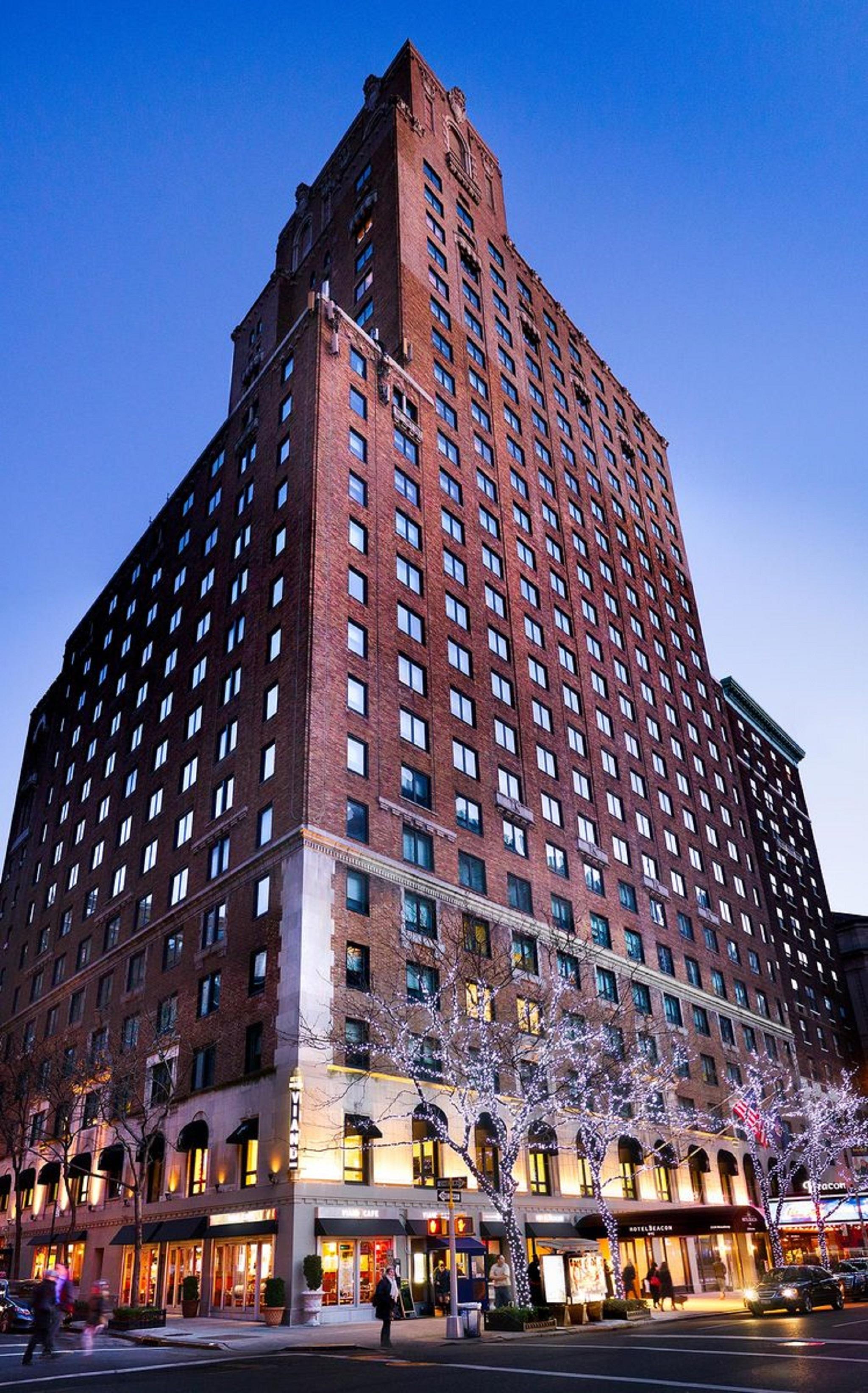 Beacon Hotel