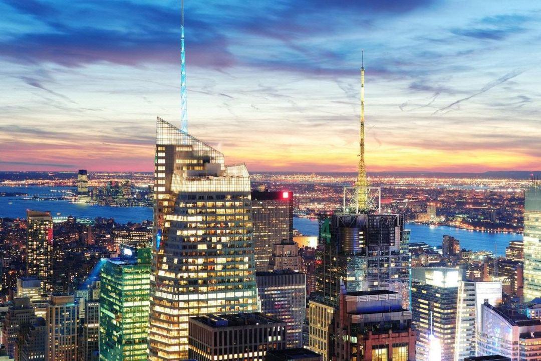 Aura Times Square Newly Renovated 4* New York