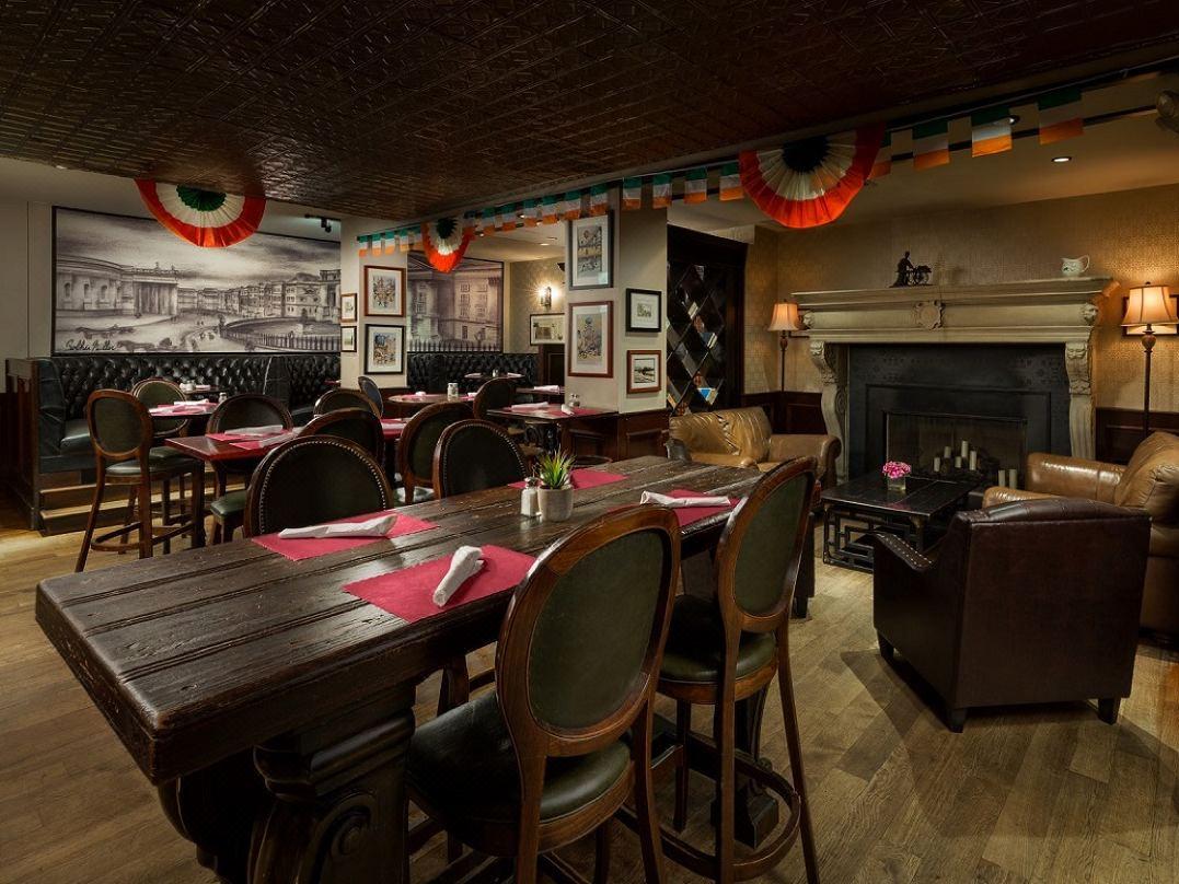 Aura Times Square Newly Renovated 4*