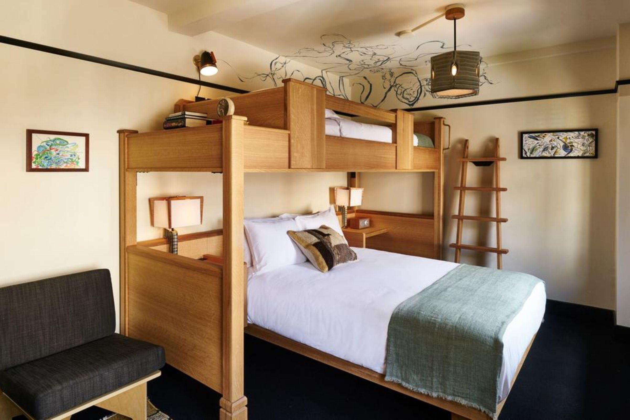 Freehand Hotel 4*