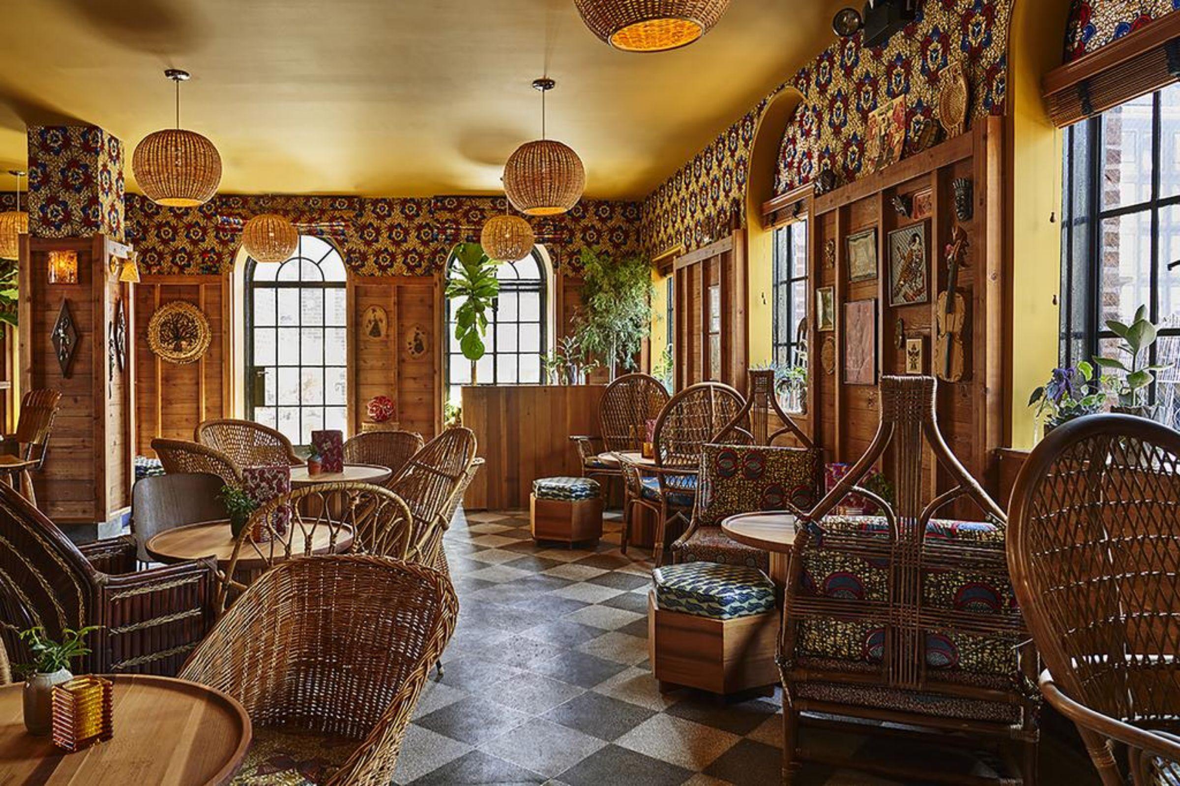 Hotel Freehand New York