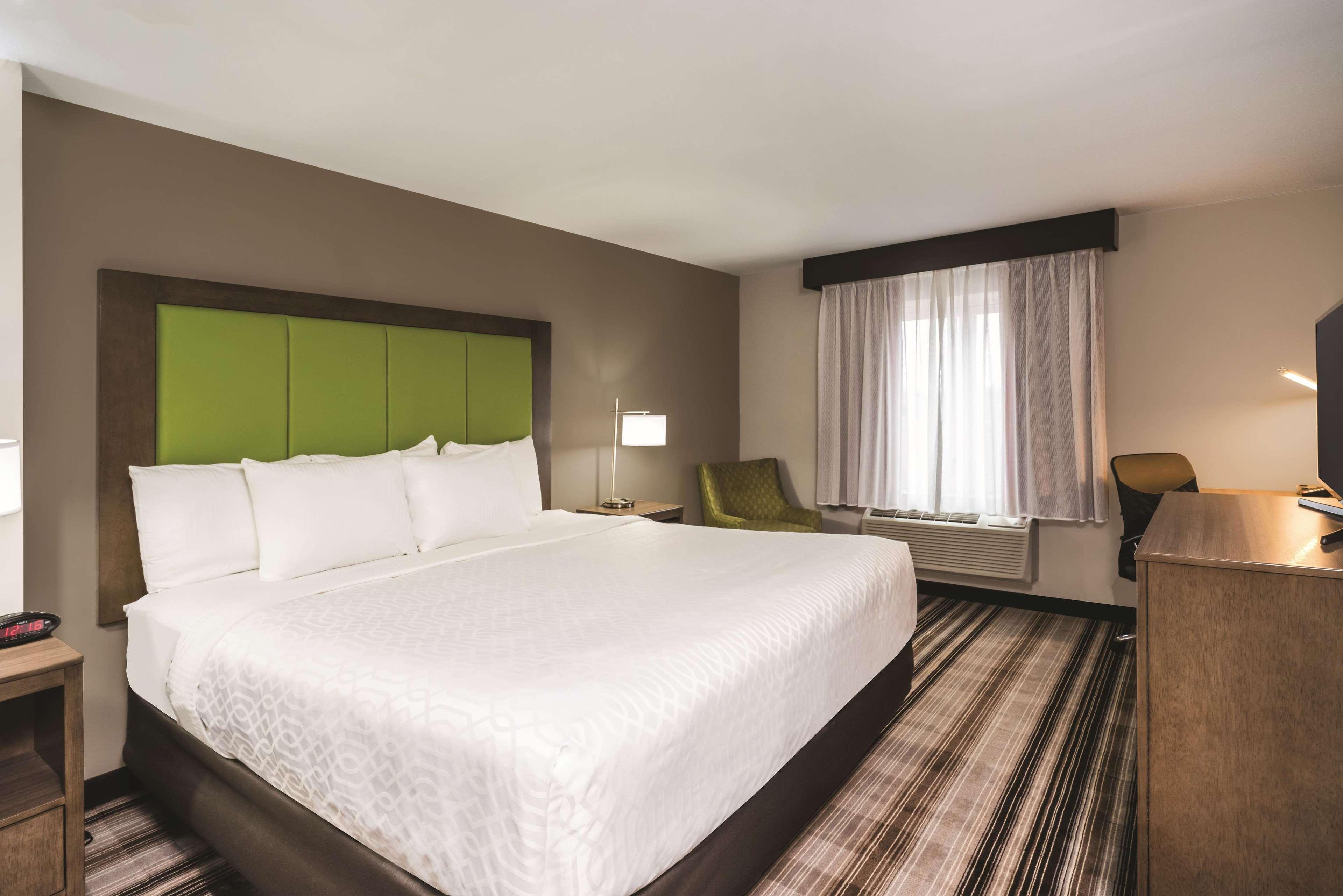 Hotel La Quinta By Wyndham Brooklyn Central