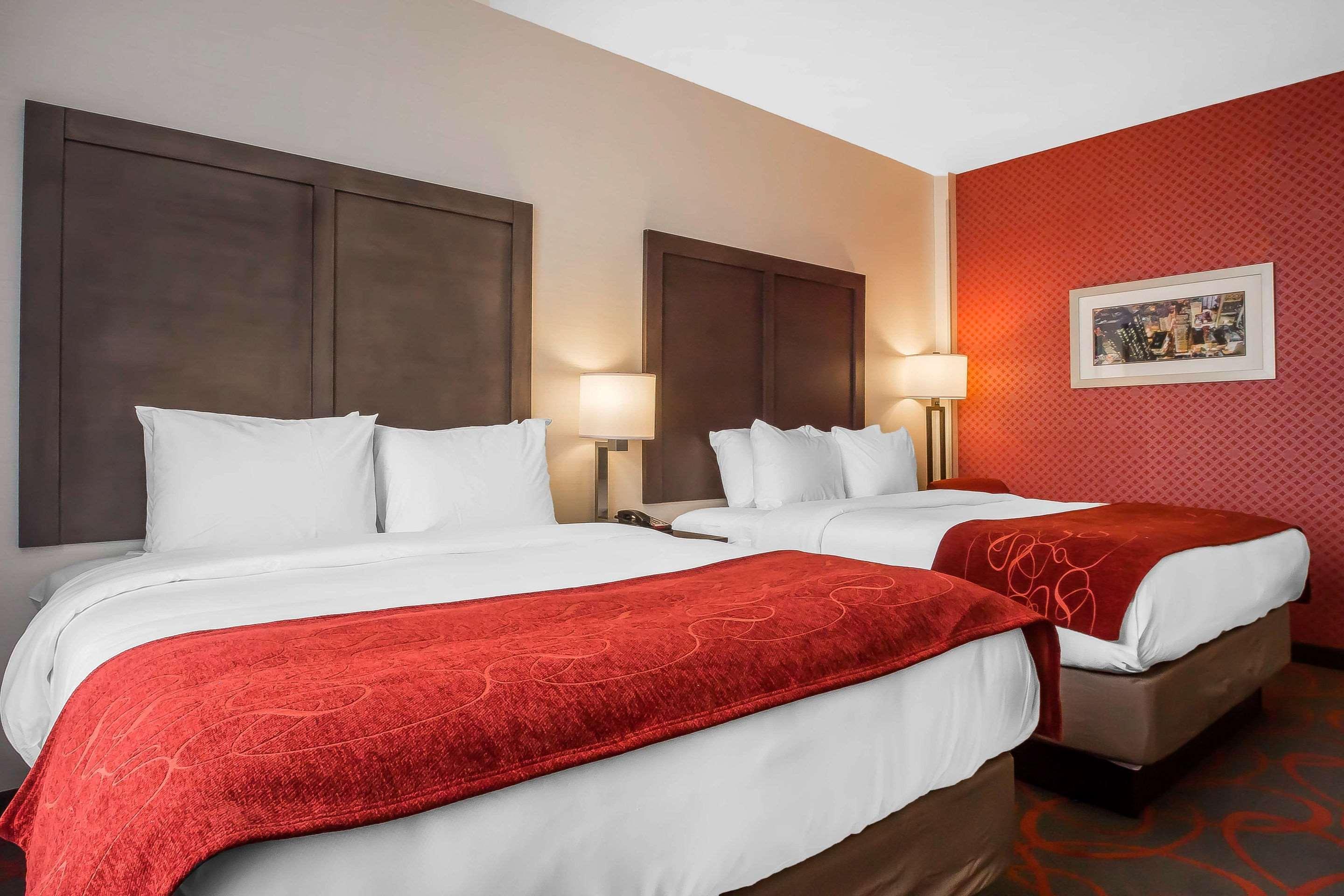 Comfort & Near Stadium New York