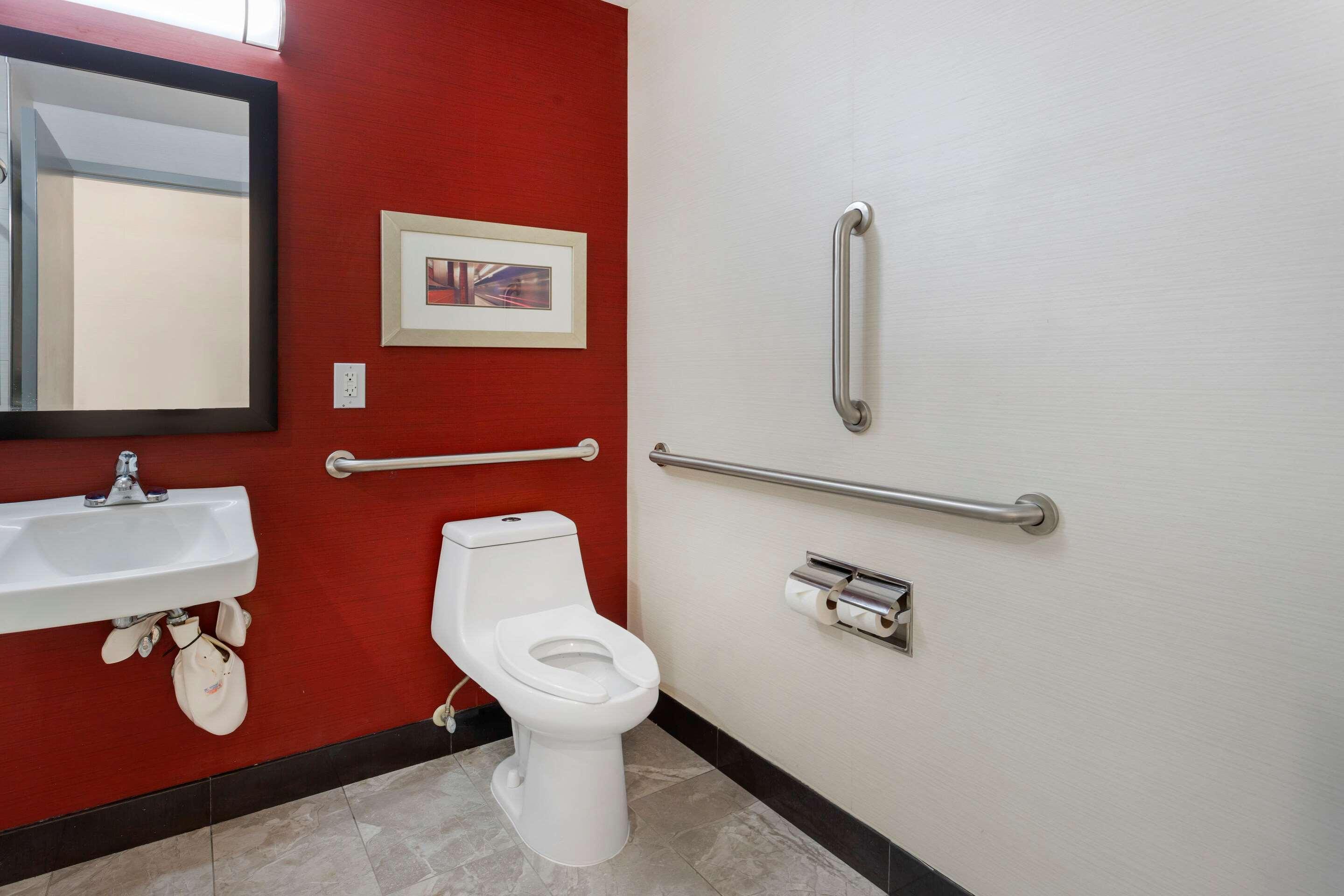 Comfort & Near Stadium