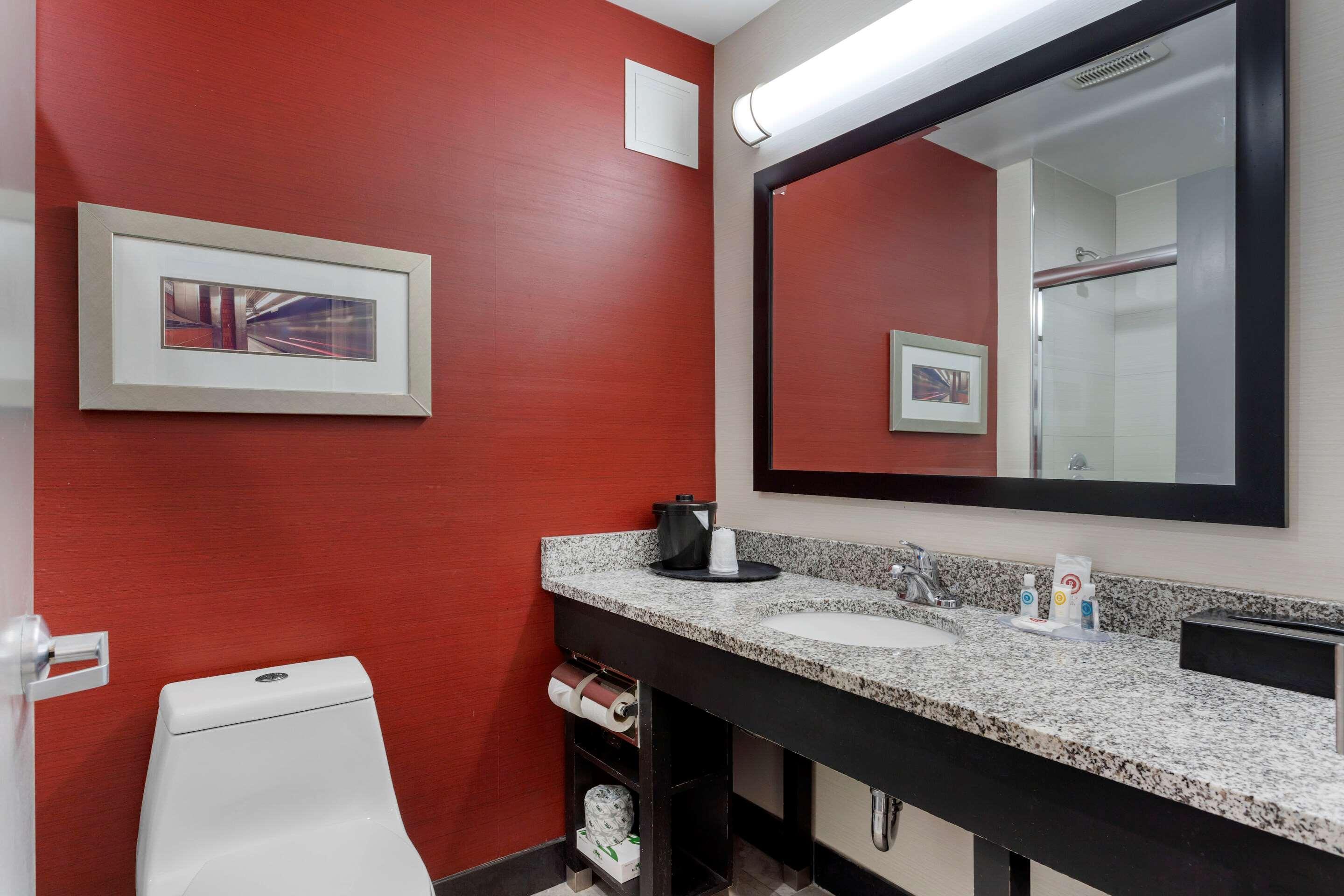 Comfort & Near Stadium Hotel