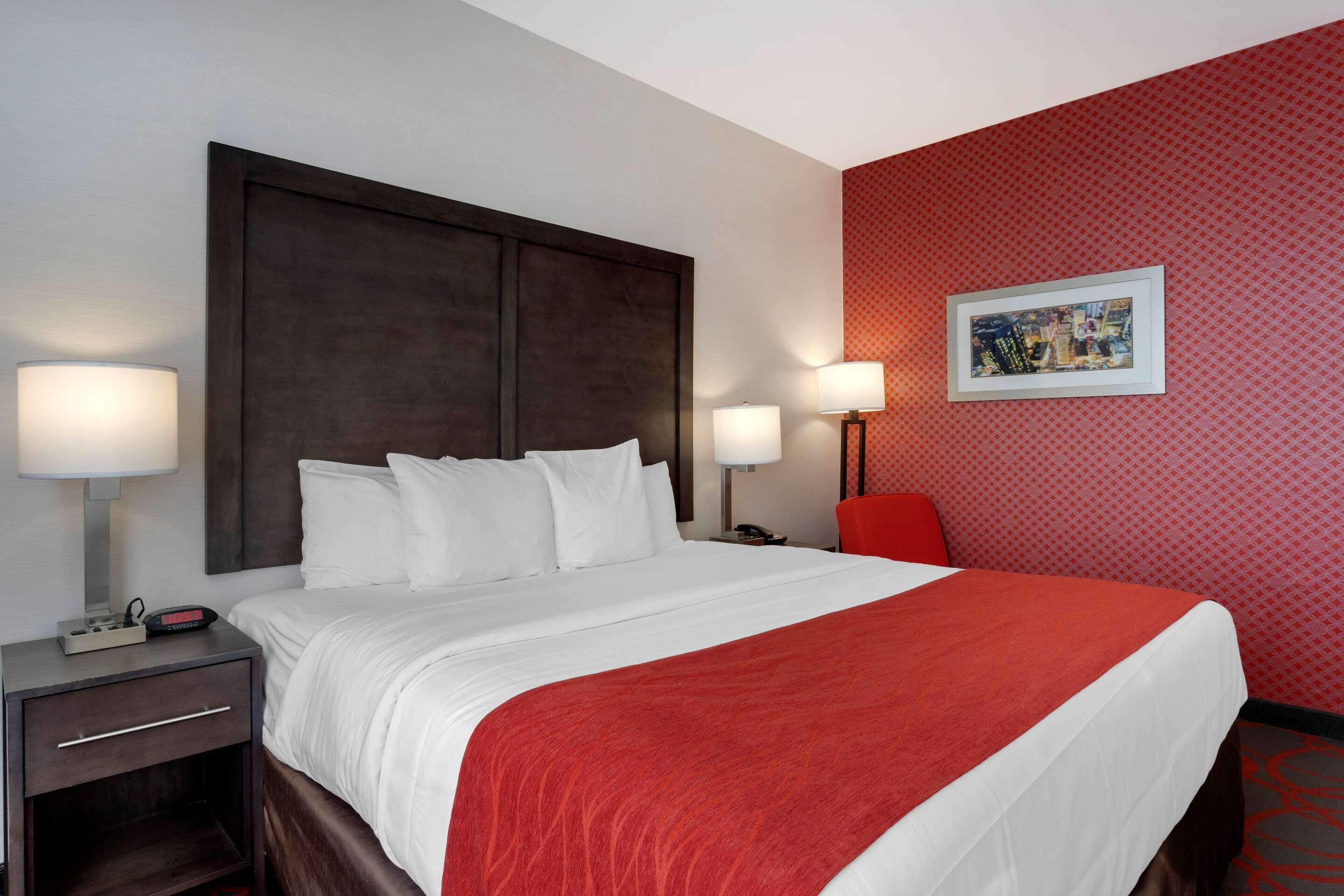 Comfort & Near Stadium New York