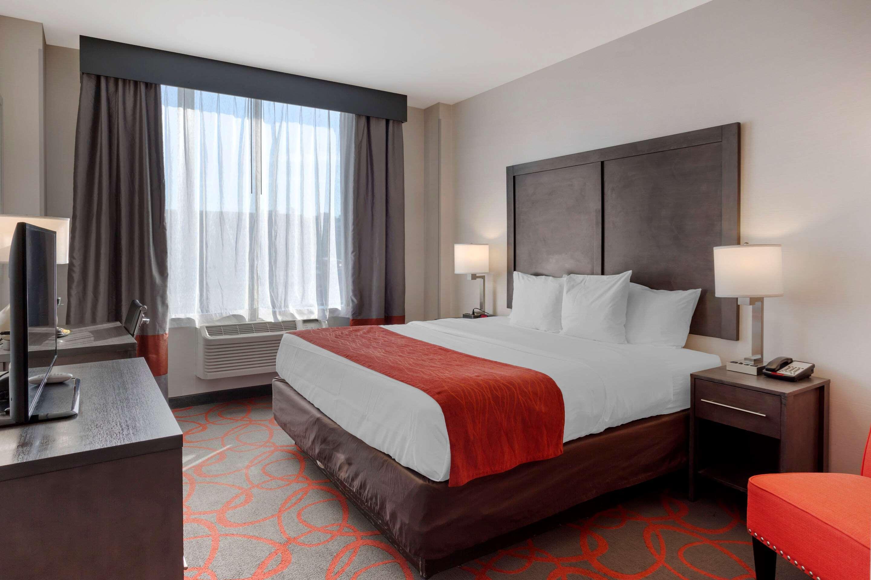 Comfort & Near Stadium Hotel 3*