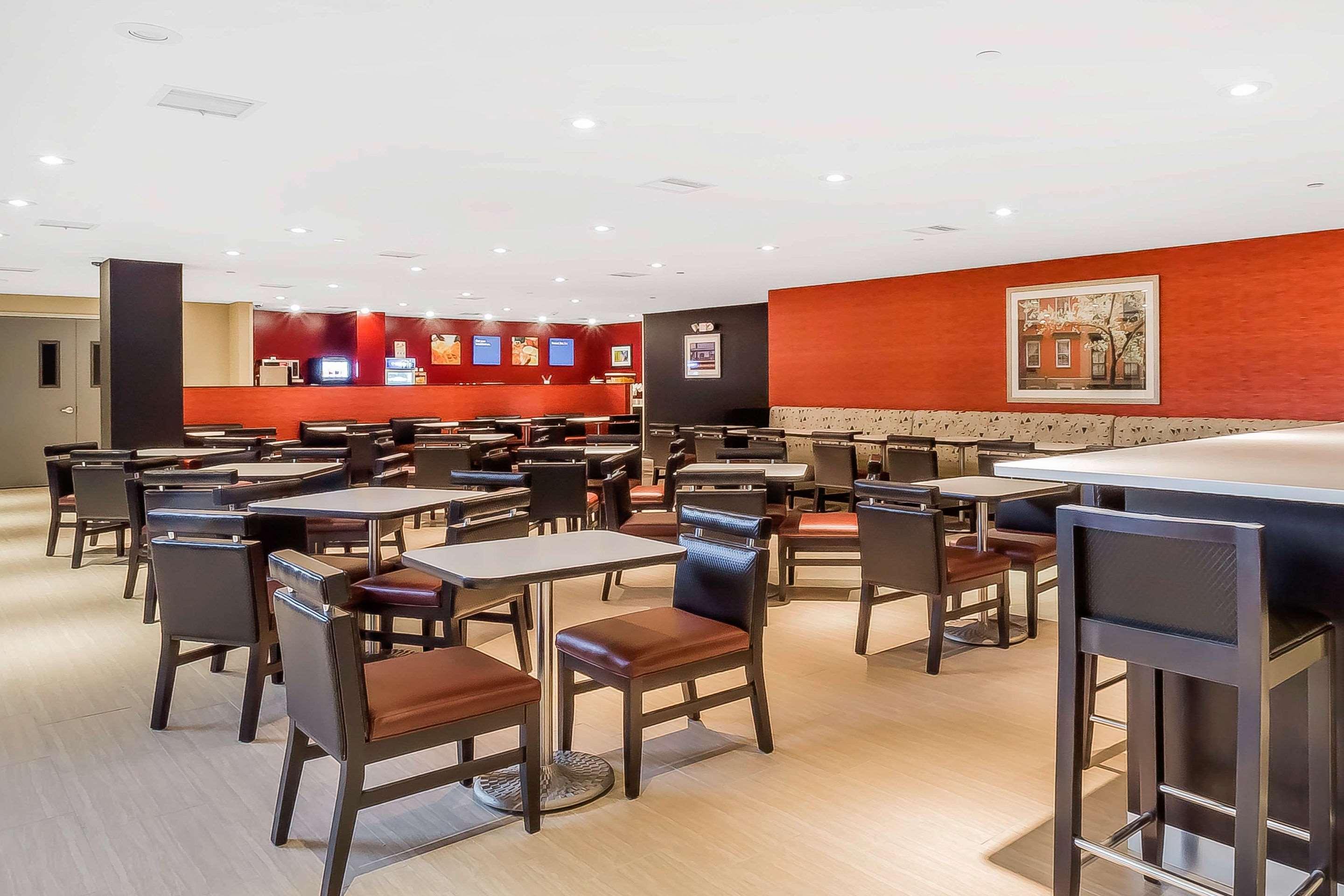 Hotel Comfort & Near Stadium New York