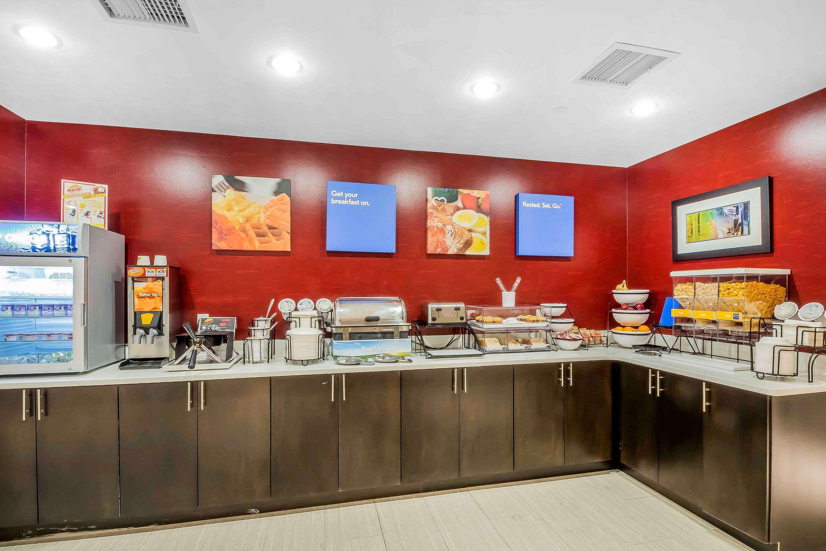 Hotel Comfort & Near Stadium New York