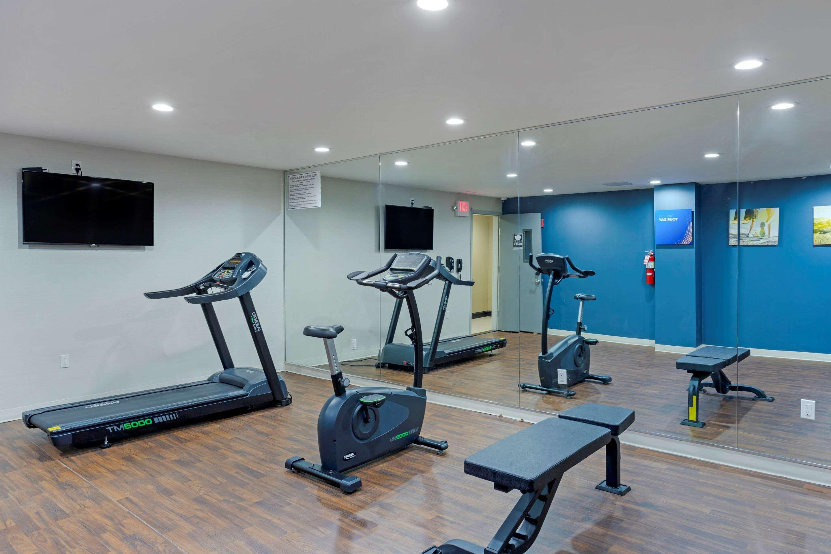 Comfort & Near Stadium Hotel New York